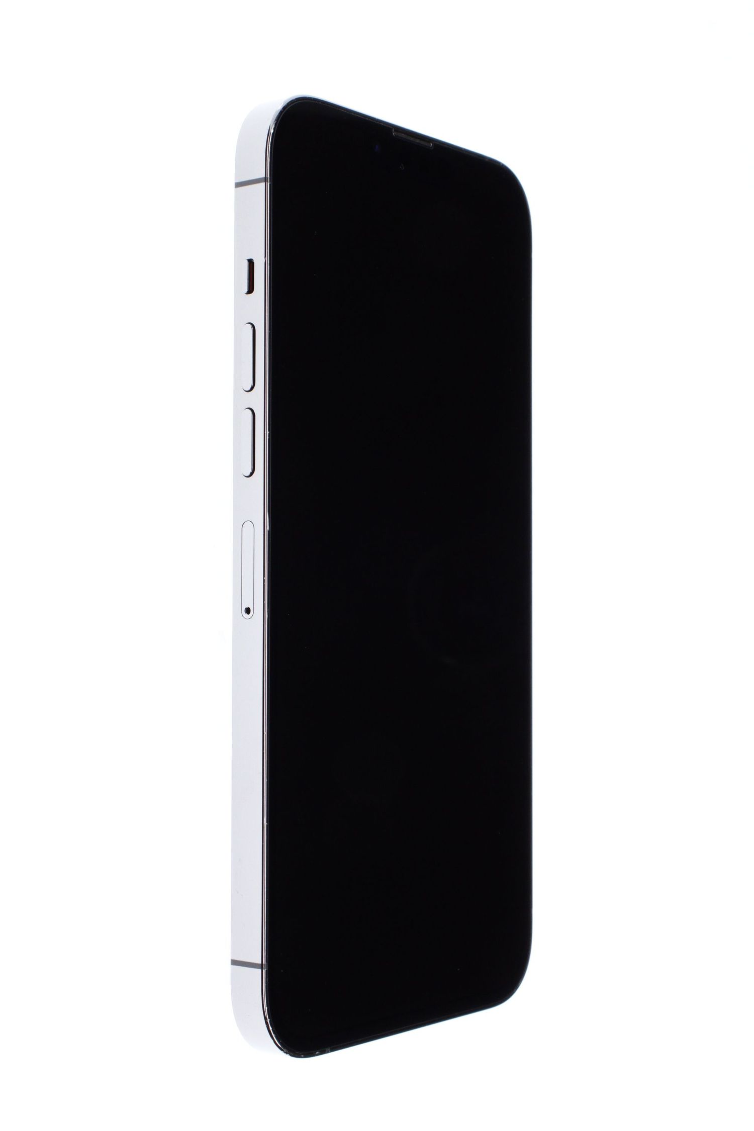 Apple iPhone 13 Pro Max 128 GB Graphite - Kiváló