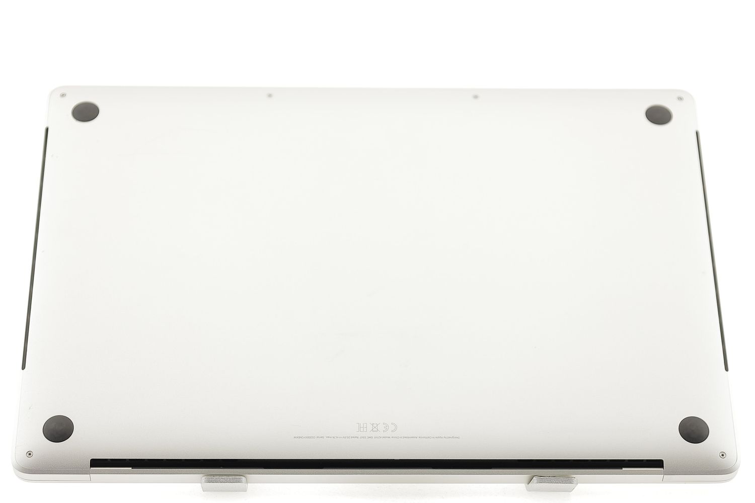 Apple MacBook Pro 16″ Touch Bar 2019, i9 2.3 GHz, 32 GB, AMD Radeon Pro 5500M 1 TB Silver - Excelent