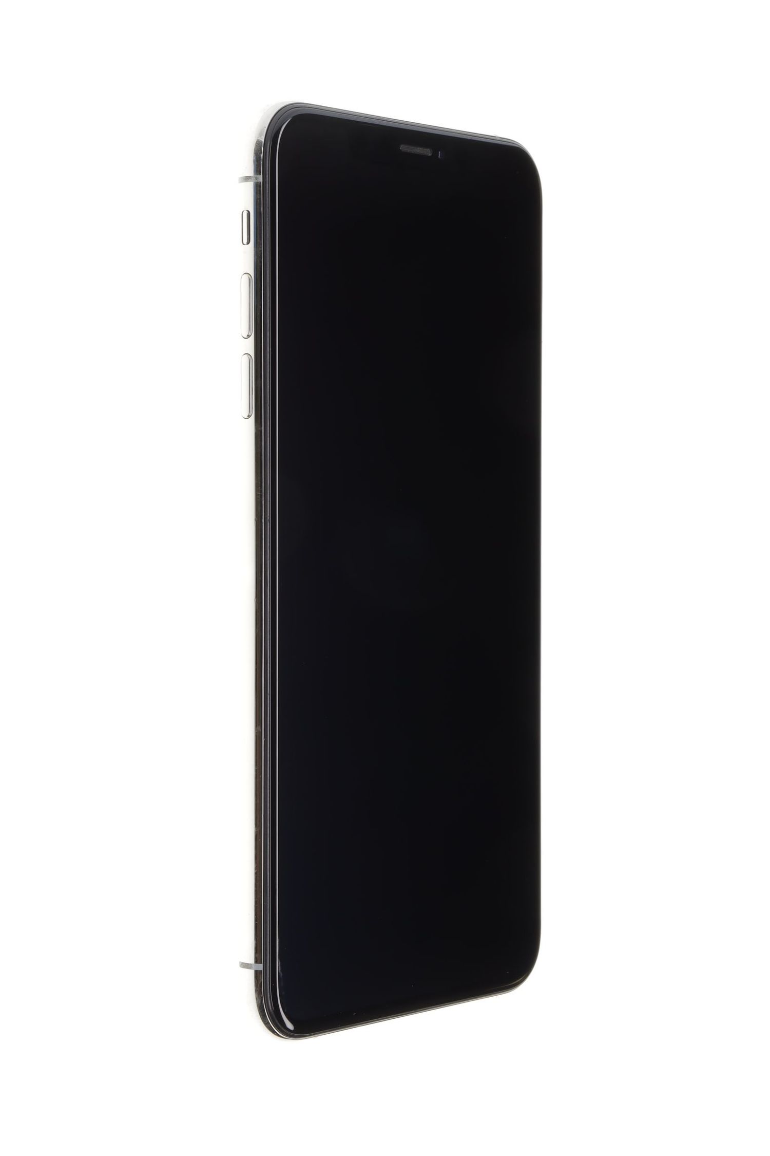 Κινητό τηλέφωνο Apple iPhone XS Max, Silver, 64 GB, Excelent