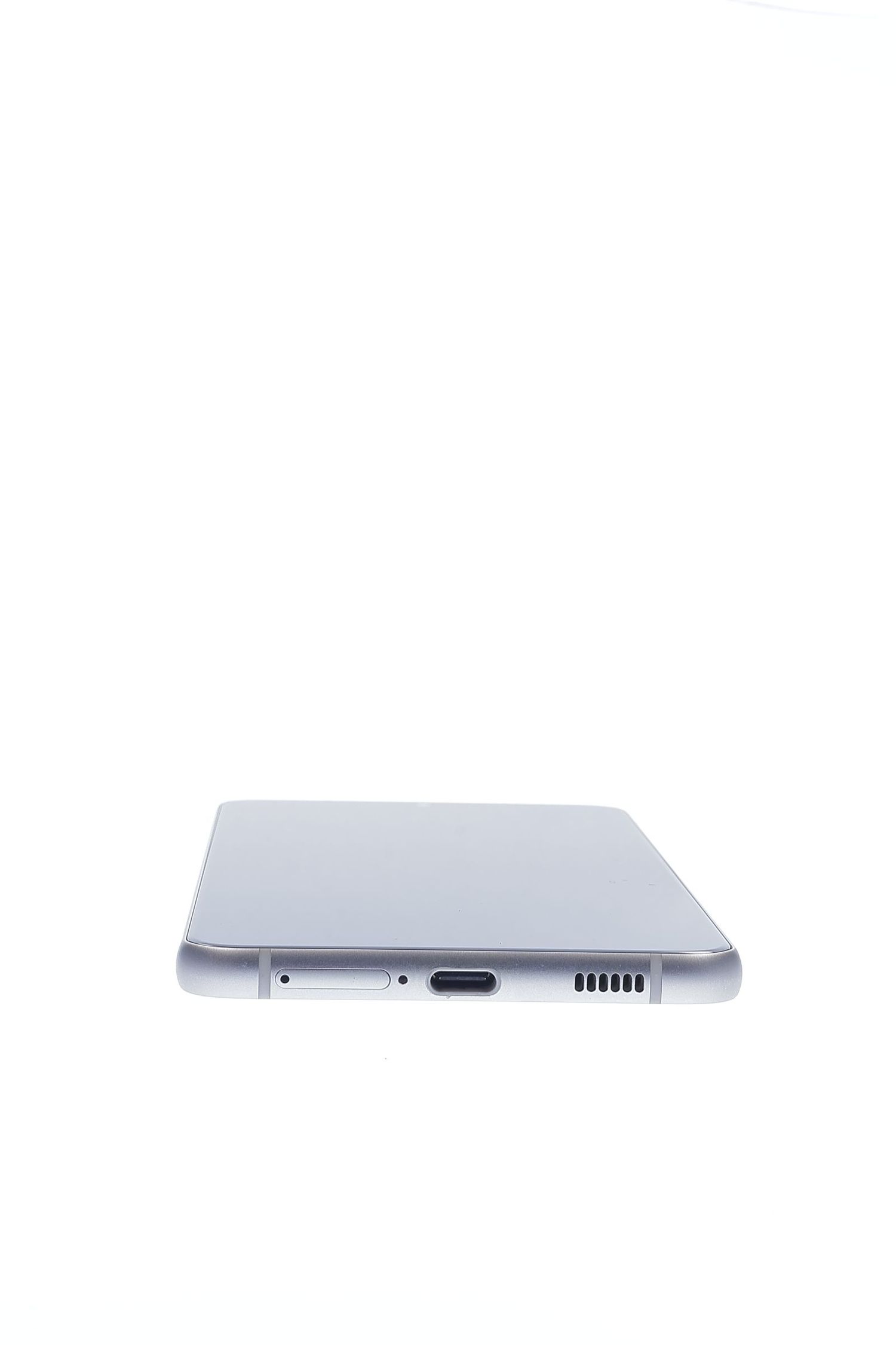Samsung Galaxy S21 FE 5G Dual Sim 256 GB White - Kiváló