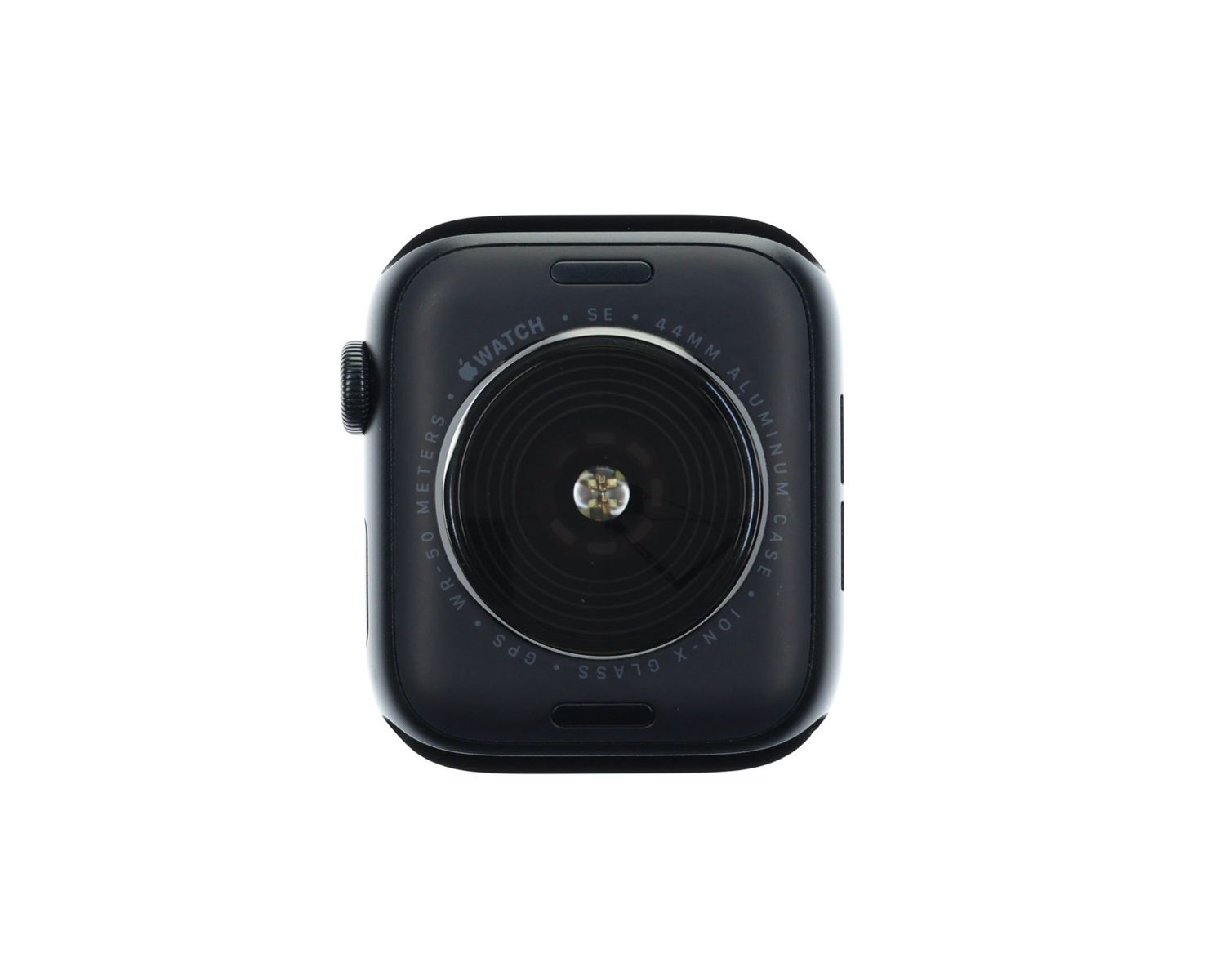 Apple Watch SE 2025, GPS, Aluminium 44mm Midnight - Отлично