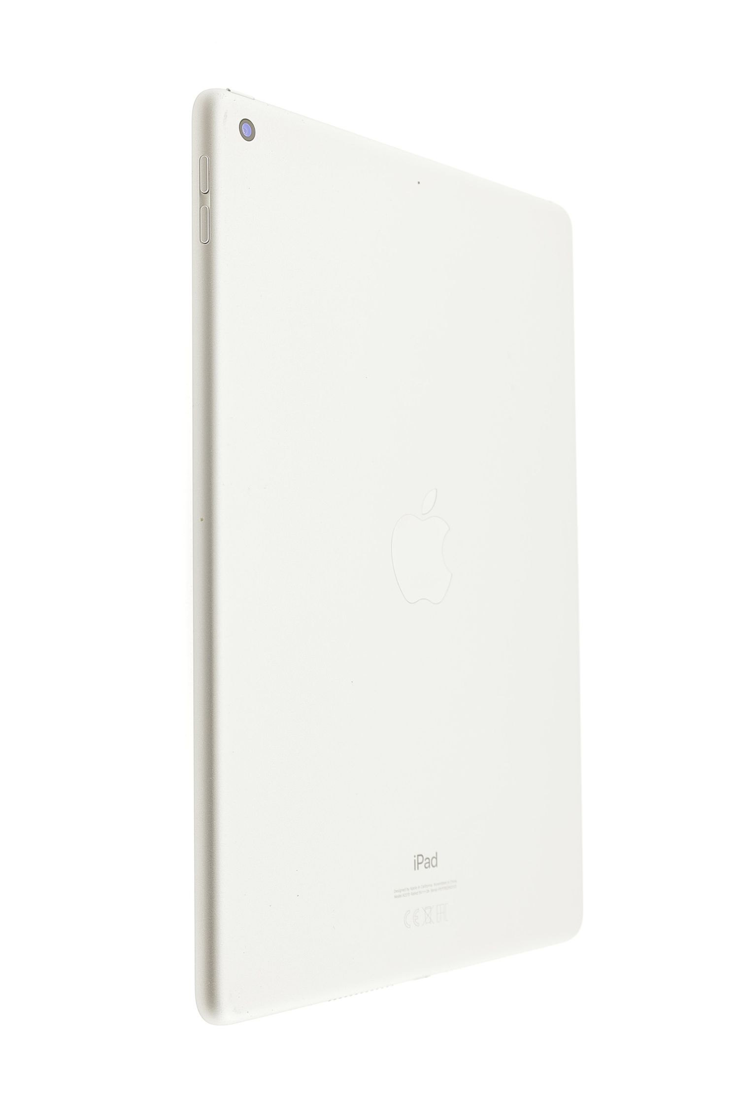 Apple iPad 10.2" (2020) 8th Gen Wifi 32 GB Silver - Καλό