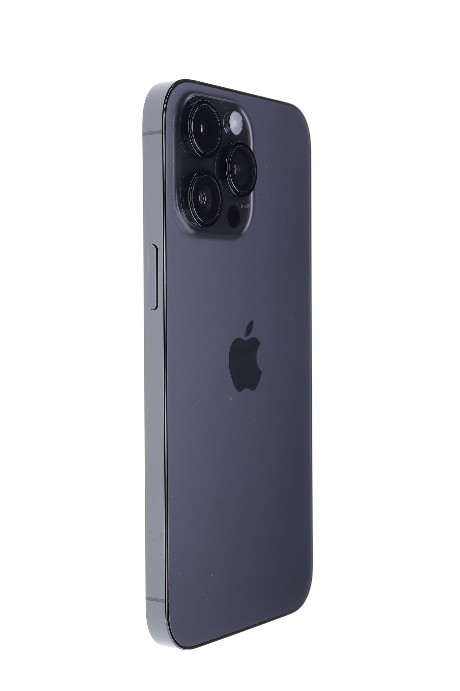 Apple iPhone 14 Pro Max 256 GB Space Black - Като нов