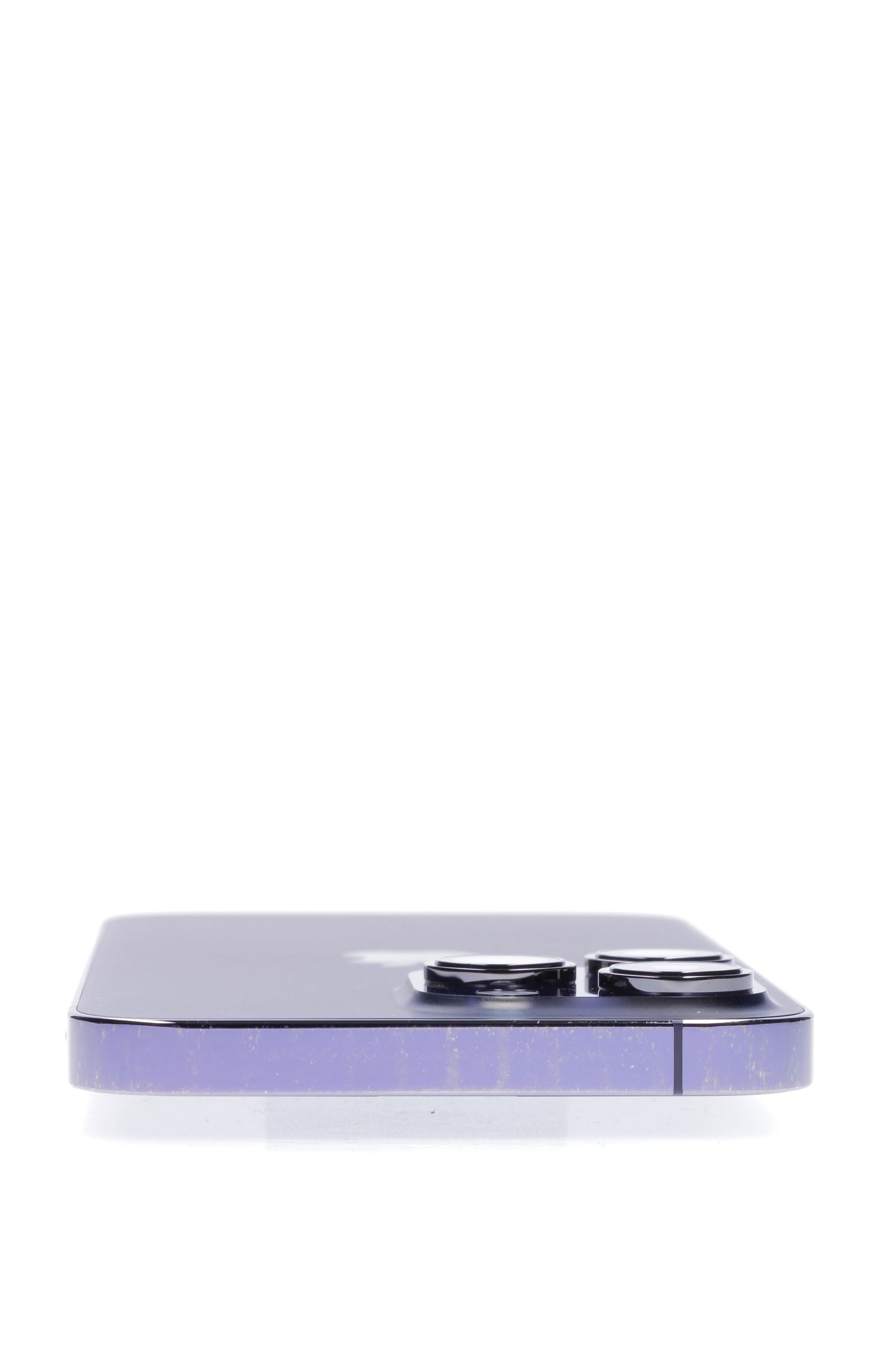 Apple iPhone 14 Pro Max 128 GB Deep Purple - Foarte bun