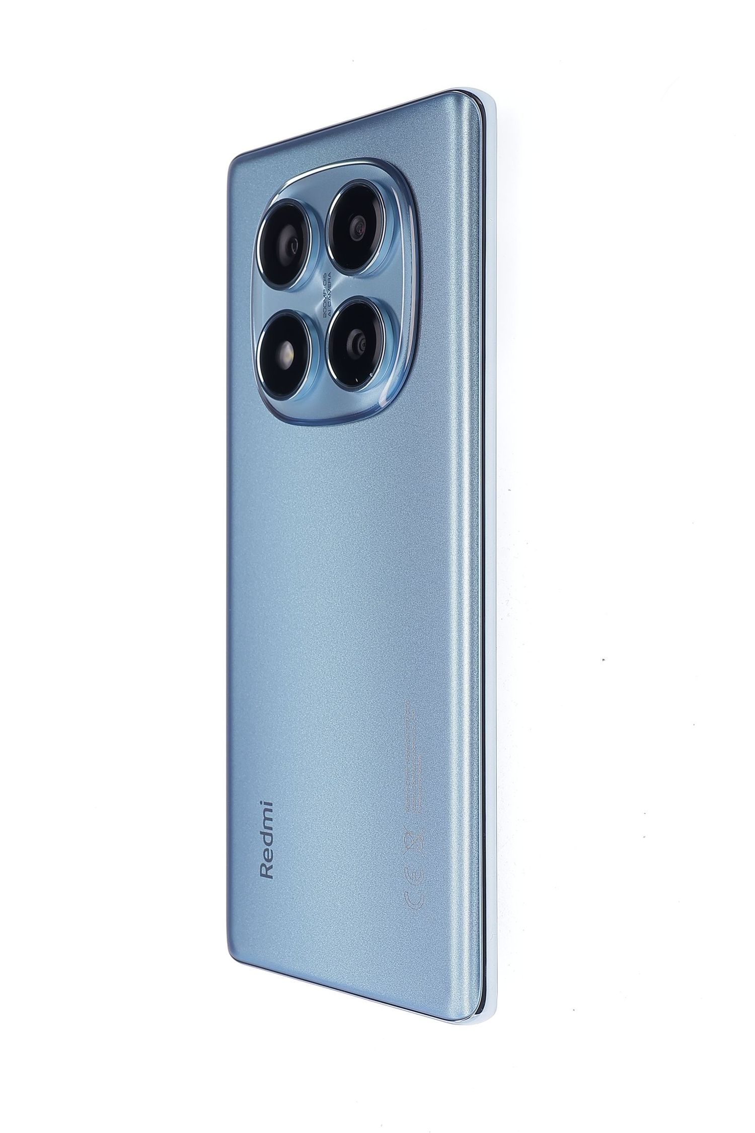 Xiaomi Redmi Note 14 Pro 4G Dual Sim 256 GB Ocean Blue - Újszerű