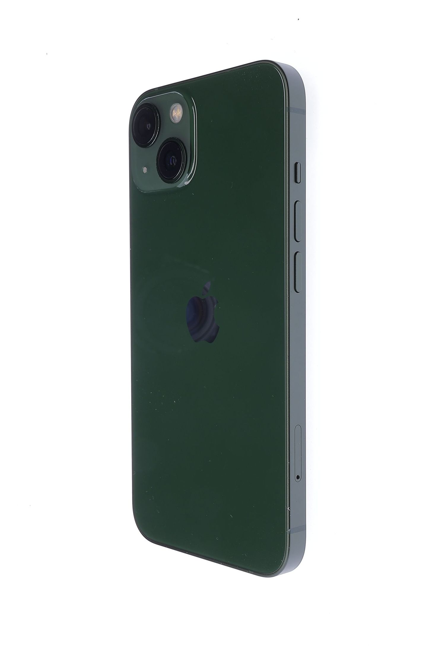 Apple iPhone 13 128 GB Green - Újszerű