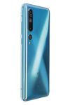 Мобилен телефон Xiaomi Mi 10 5G, Coral Green, 128 GB, Ca Nou