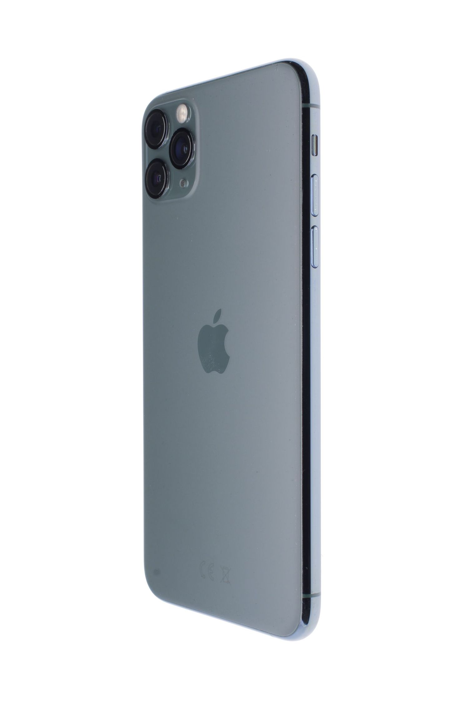 Apple iPhone 11 Pro Max 256 GB Midnight Green - Εξαιρετικό