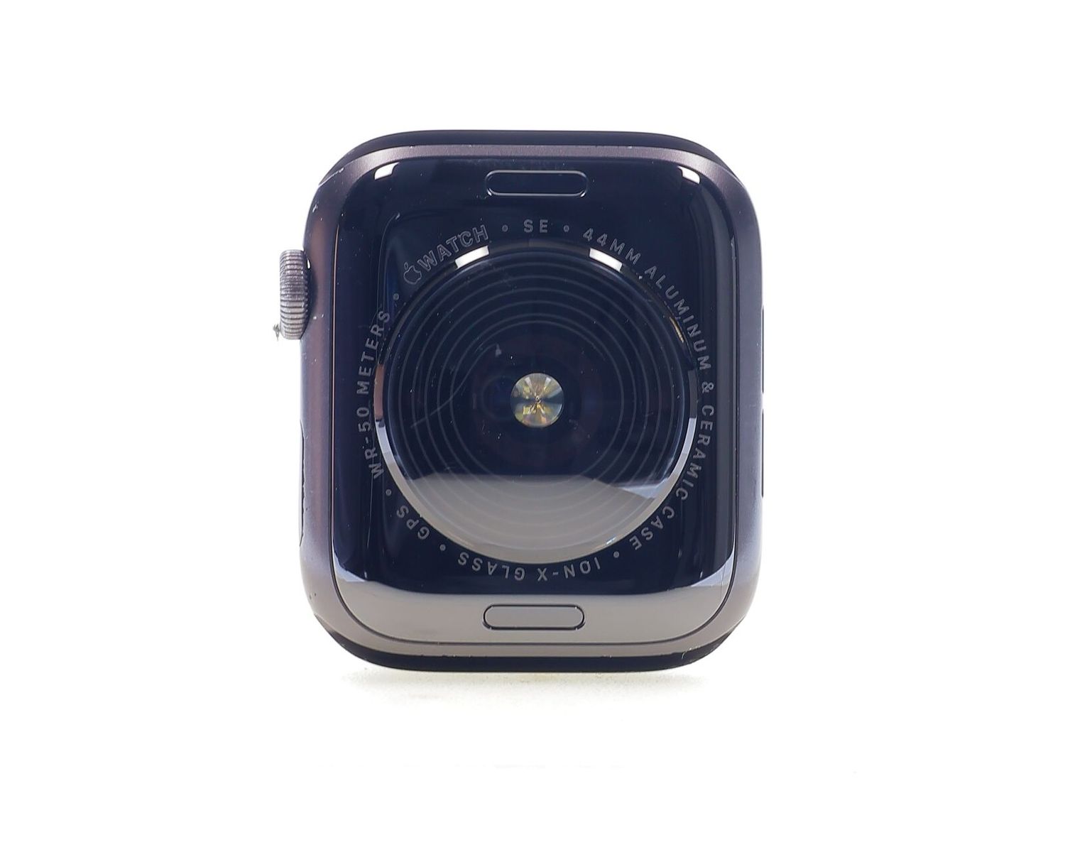 Apple Watch SE 2020, GPS, Aluminium 44mm Space Gray - Excelent