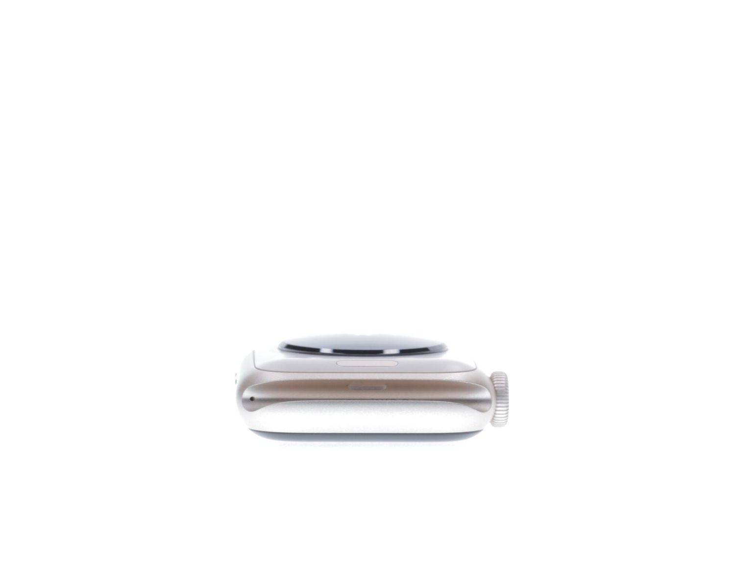 Apple Watch SE 2022, GPS, Aluminium 40mm Starlight - Σαν καινούργιο