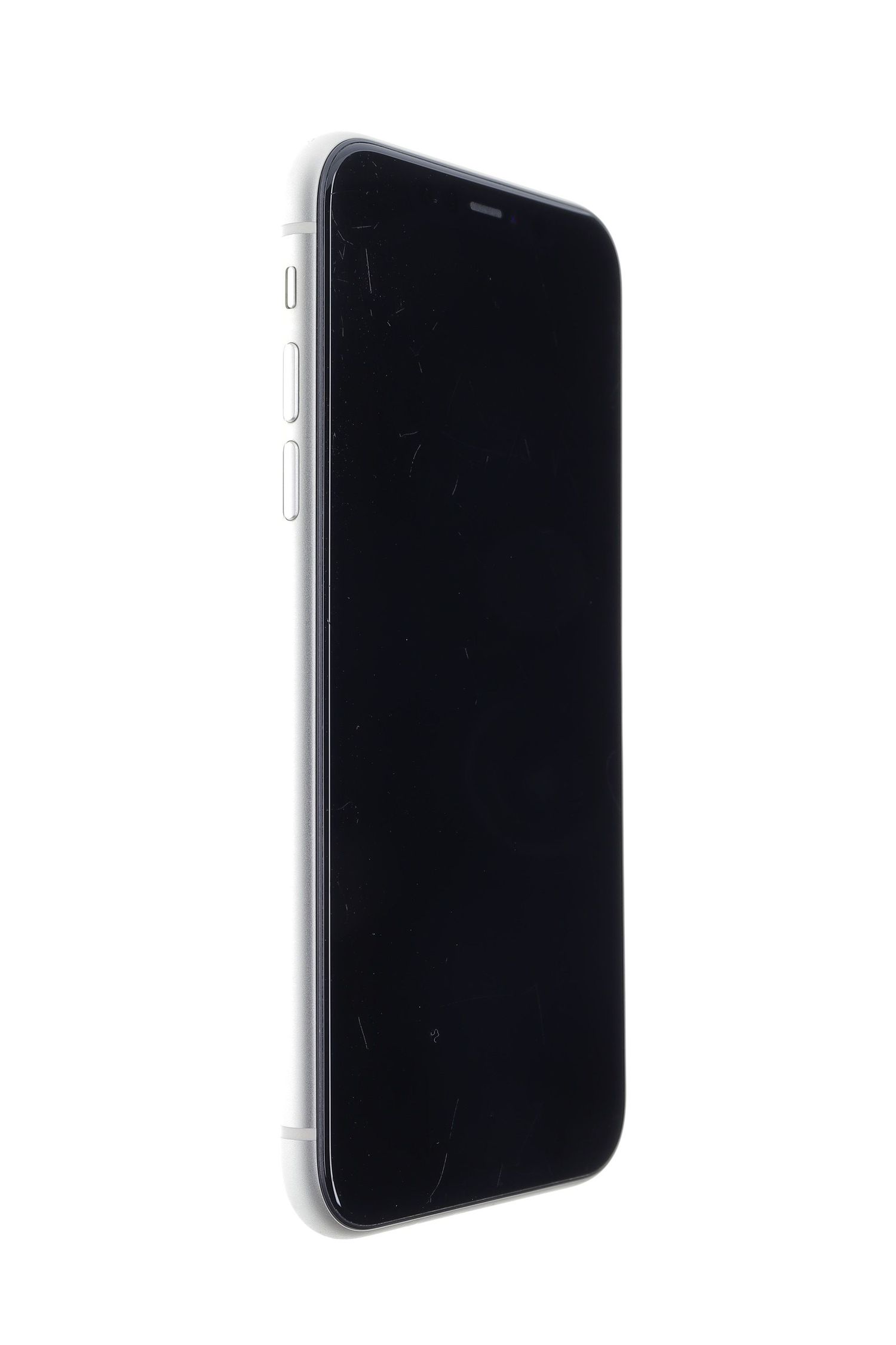 Apple iPhone 11 128 GB White - Καλό