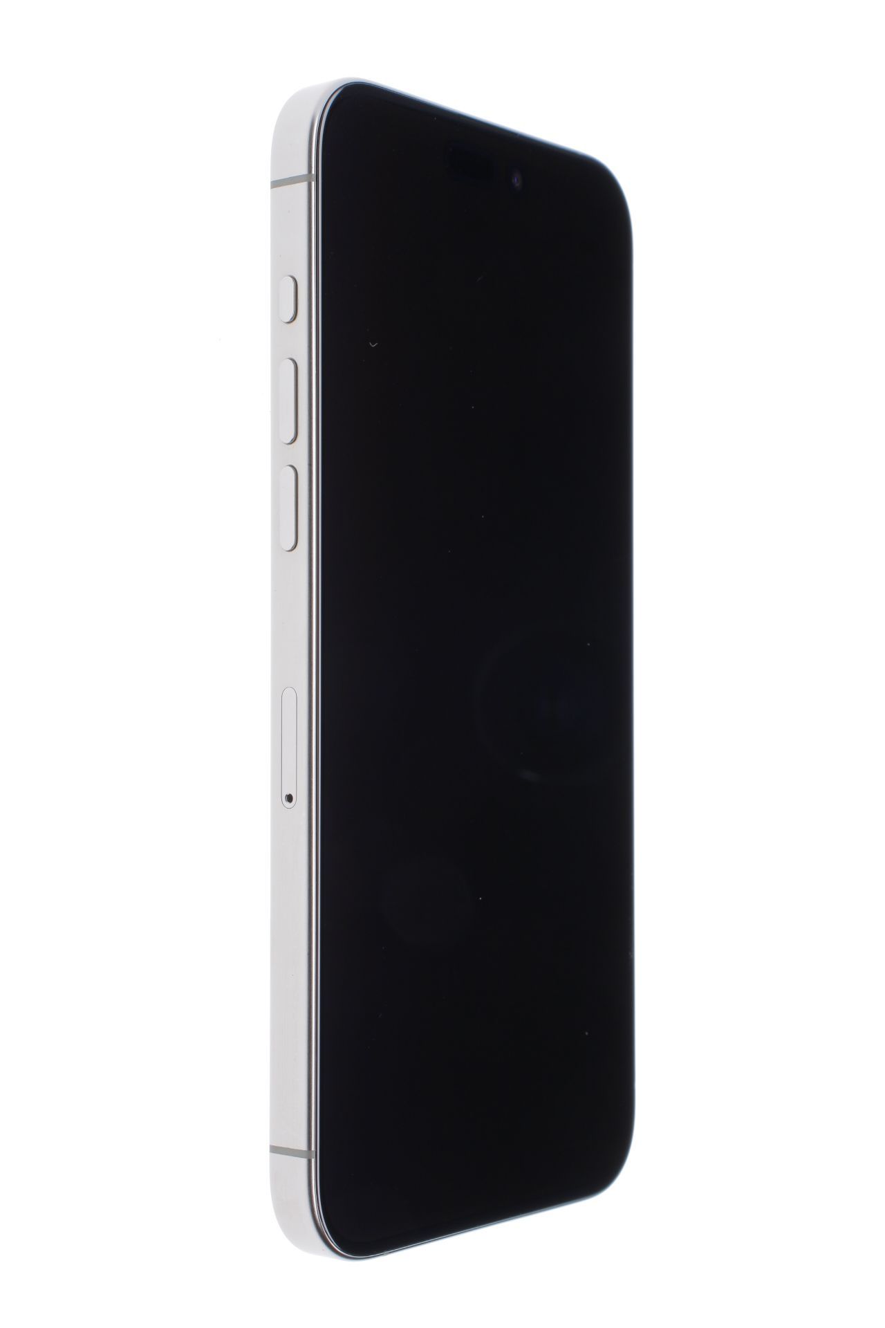 Apple iPhone 15 Pro Max, Natural Titanium, 256 GB - de la 3.539 lei