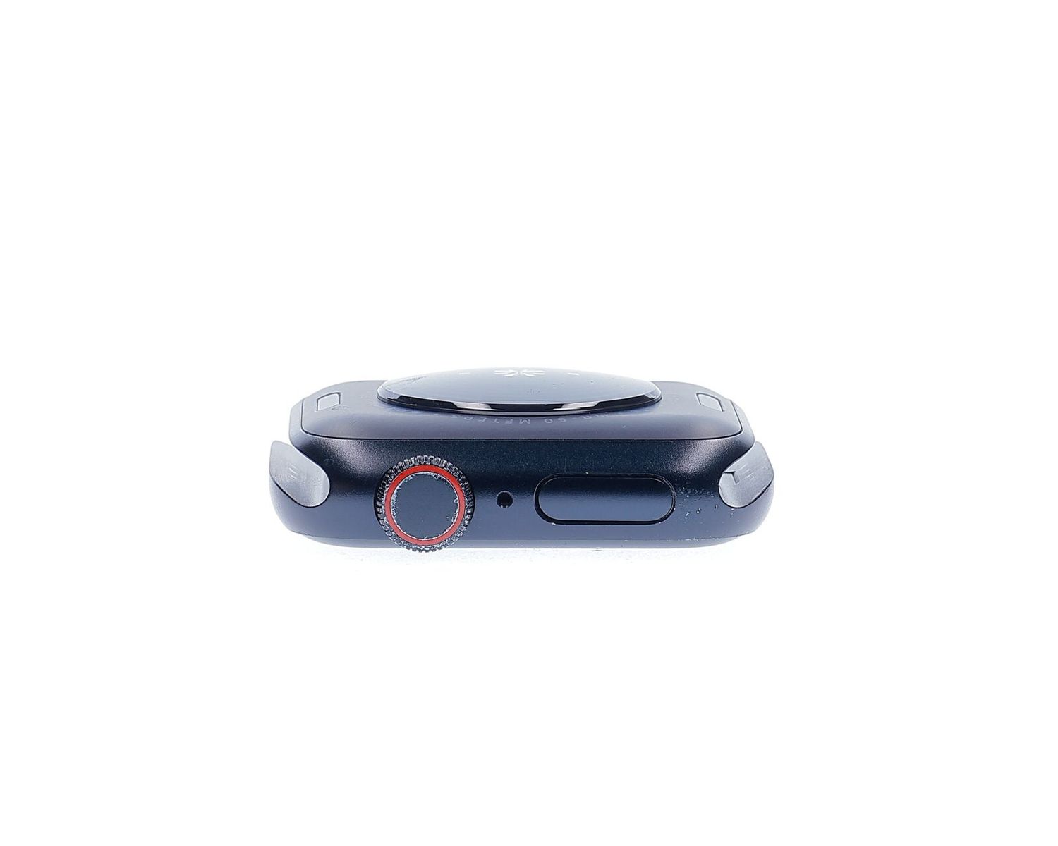 Apple Watch SE 2022, GPS + Cellular, Aluminium 40mm Midnight - Nagyon jó