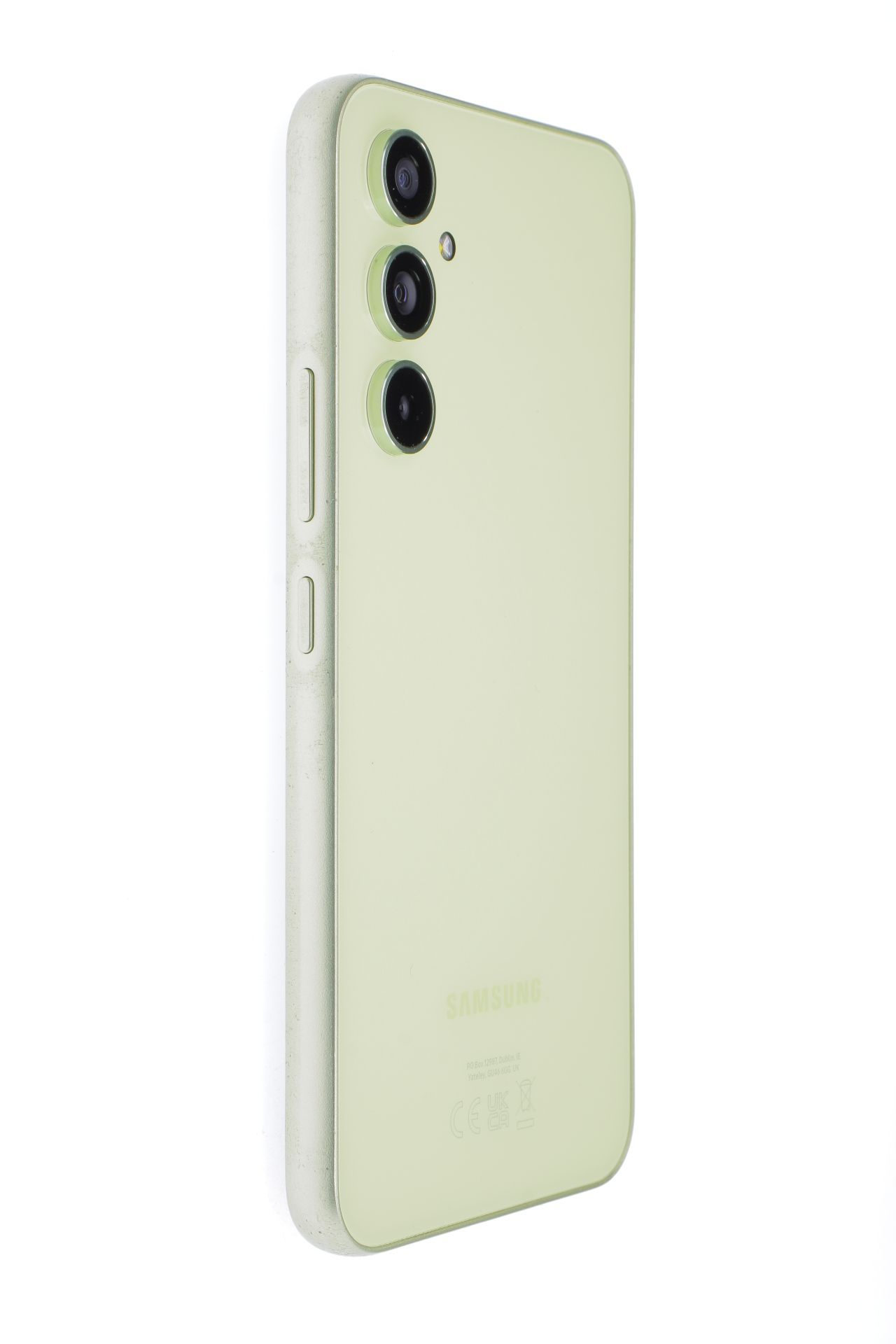 Samsung Galaxy A54 5G 128 GB Awesome Lime - Foarte bun