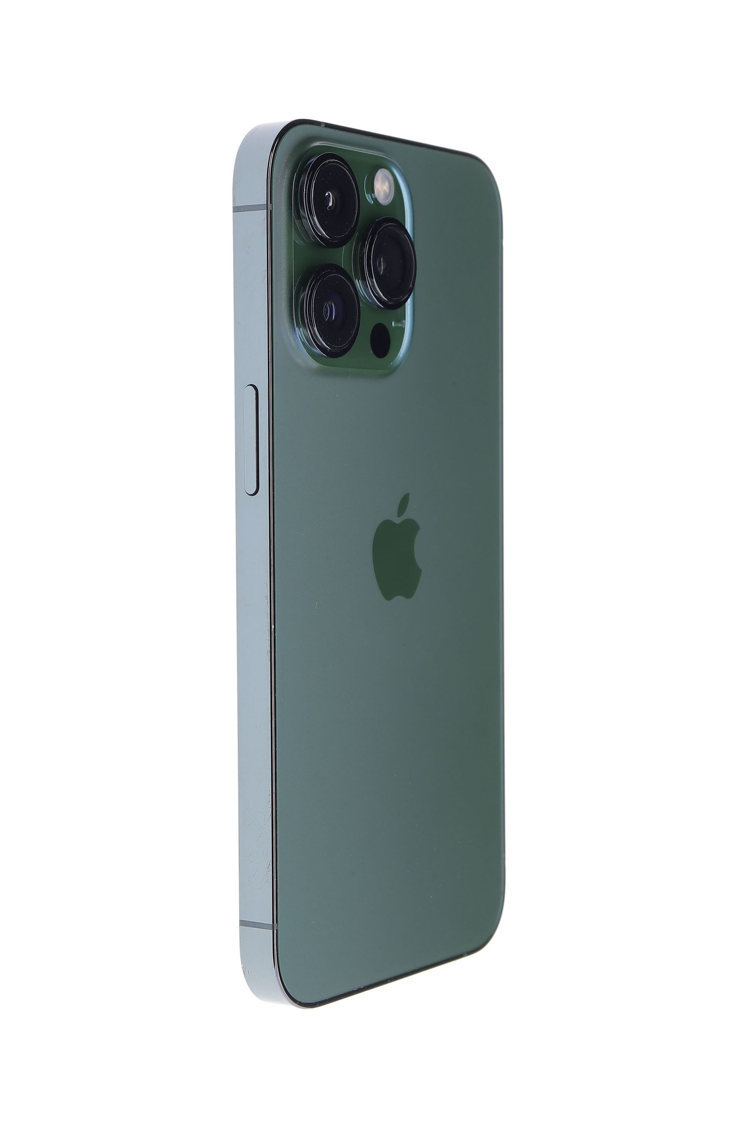 Apple iPhone 13 Pro 128 GB Green - Като нов