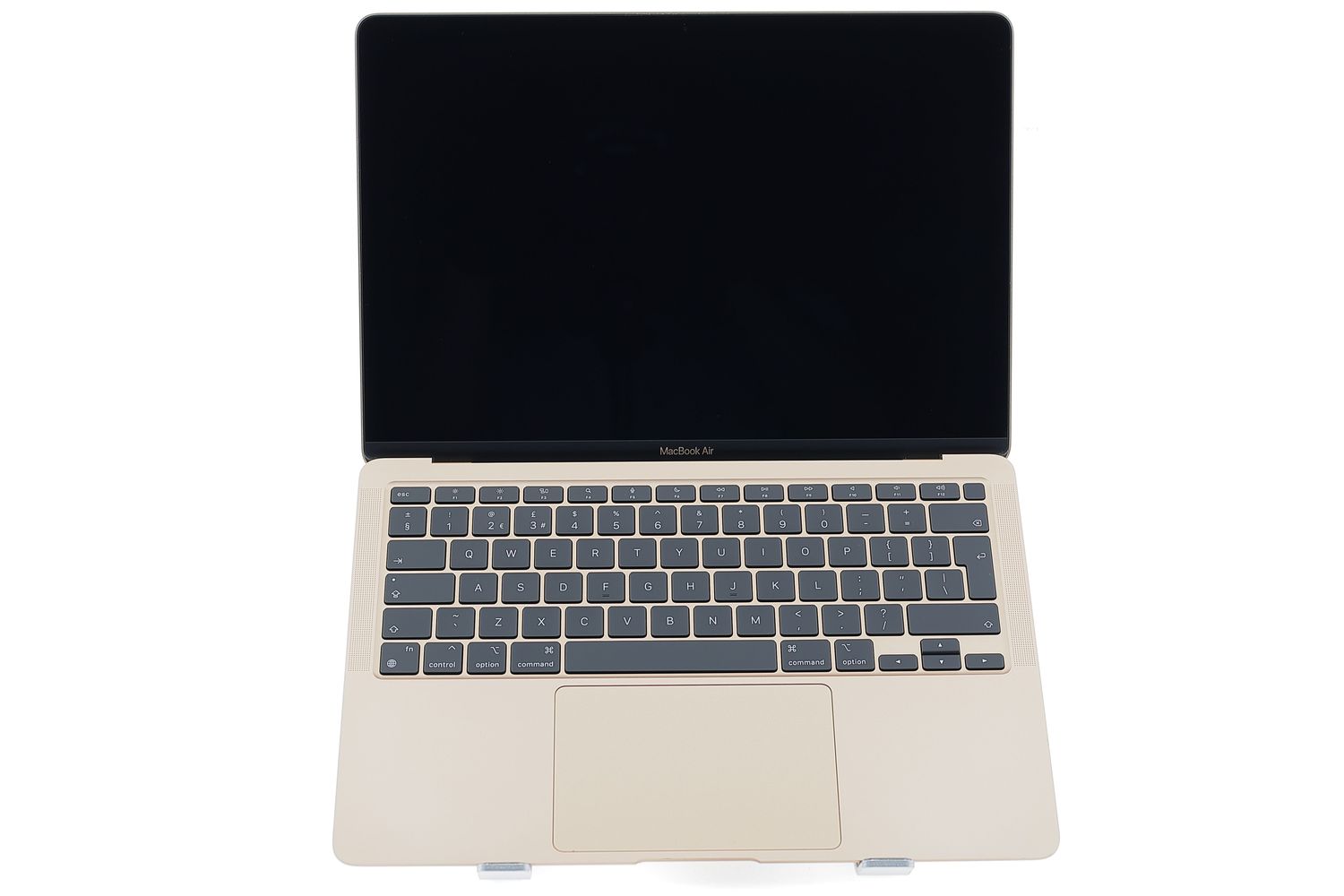 Apple MacBook Air 13″ 2020, M1 8 Cores, 8 GB, 7 core GPU 256 GB Gold