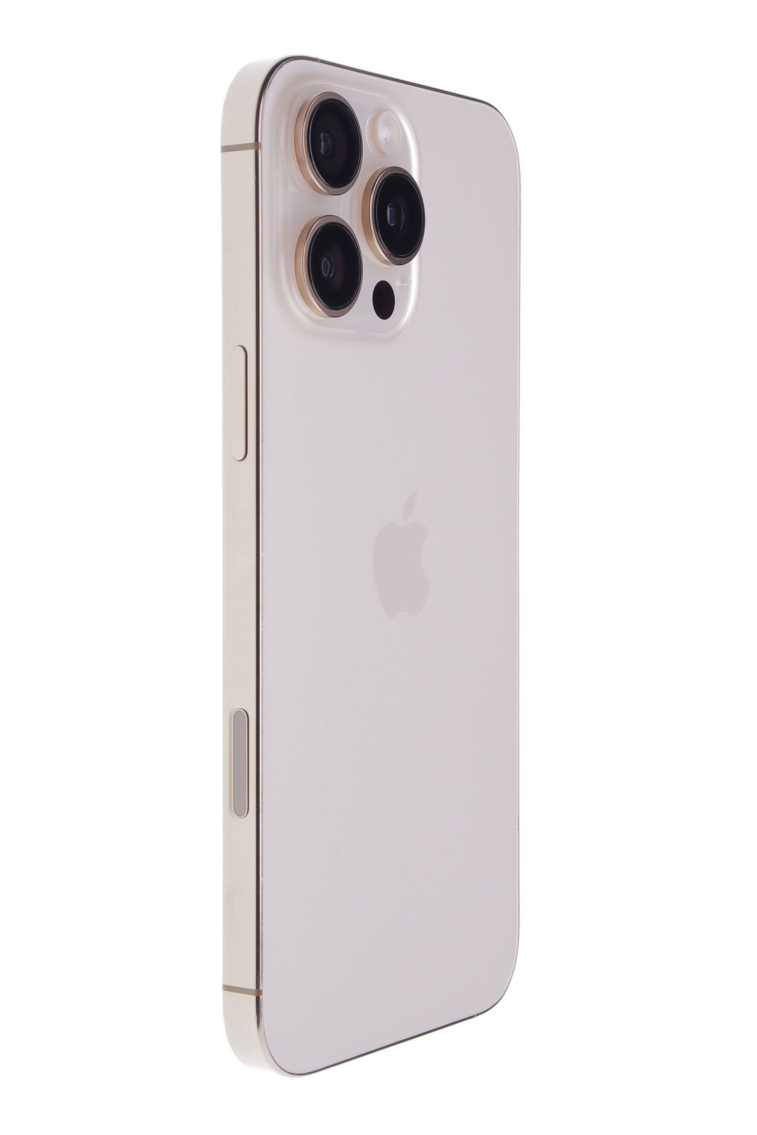 Apple iPhone 16 Pro Max 256 GB Desert Titanium - Excelent