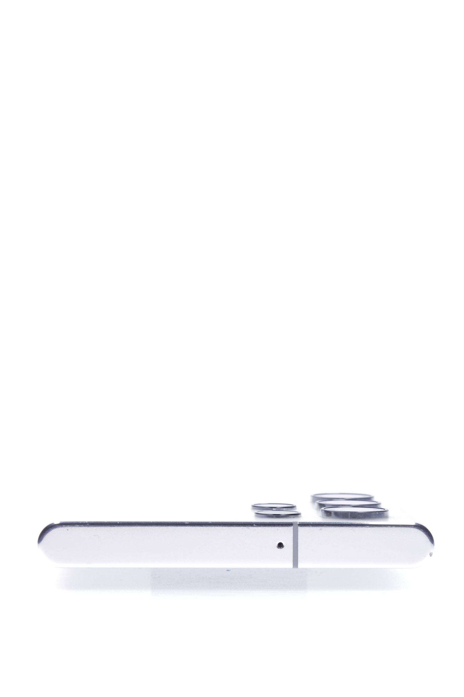 Samsung Galaxy S22 Ultra 5G Dual Sim 256 GB Phantom White - Excelent