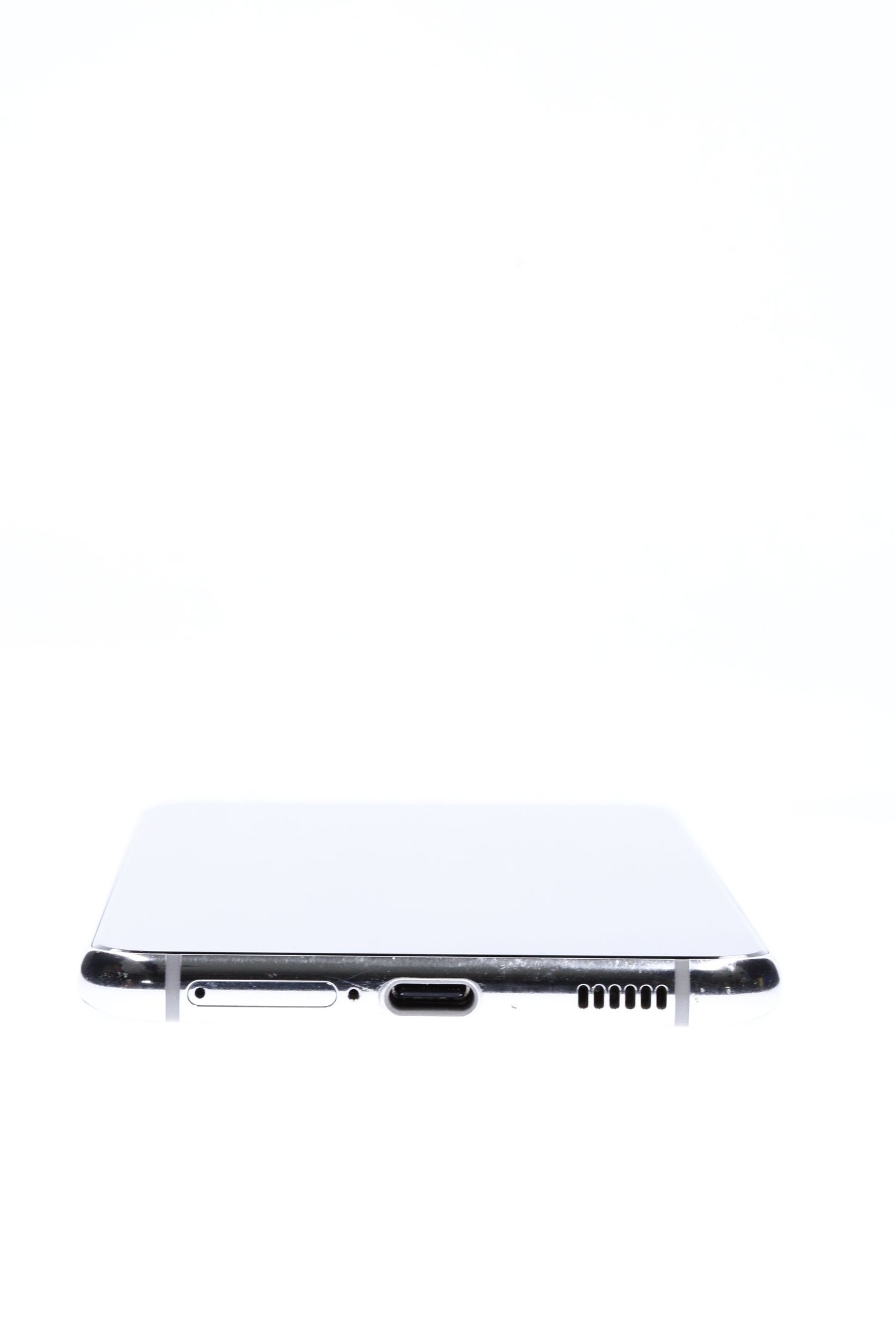 Samsung Galaxy S21 5G Dual Sim 256 GB White - Nagyon jó
