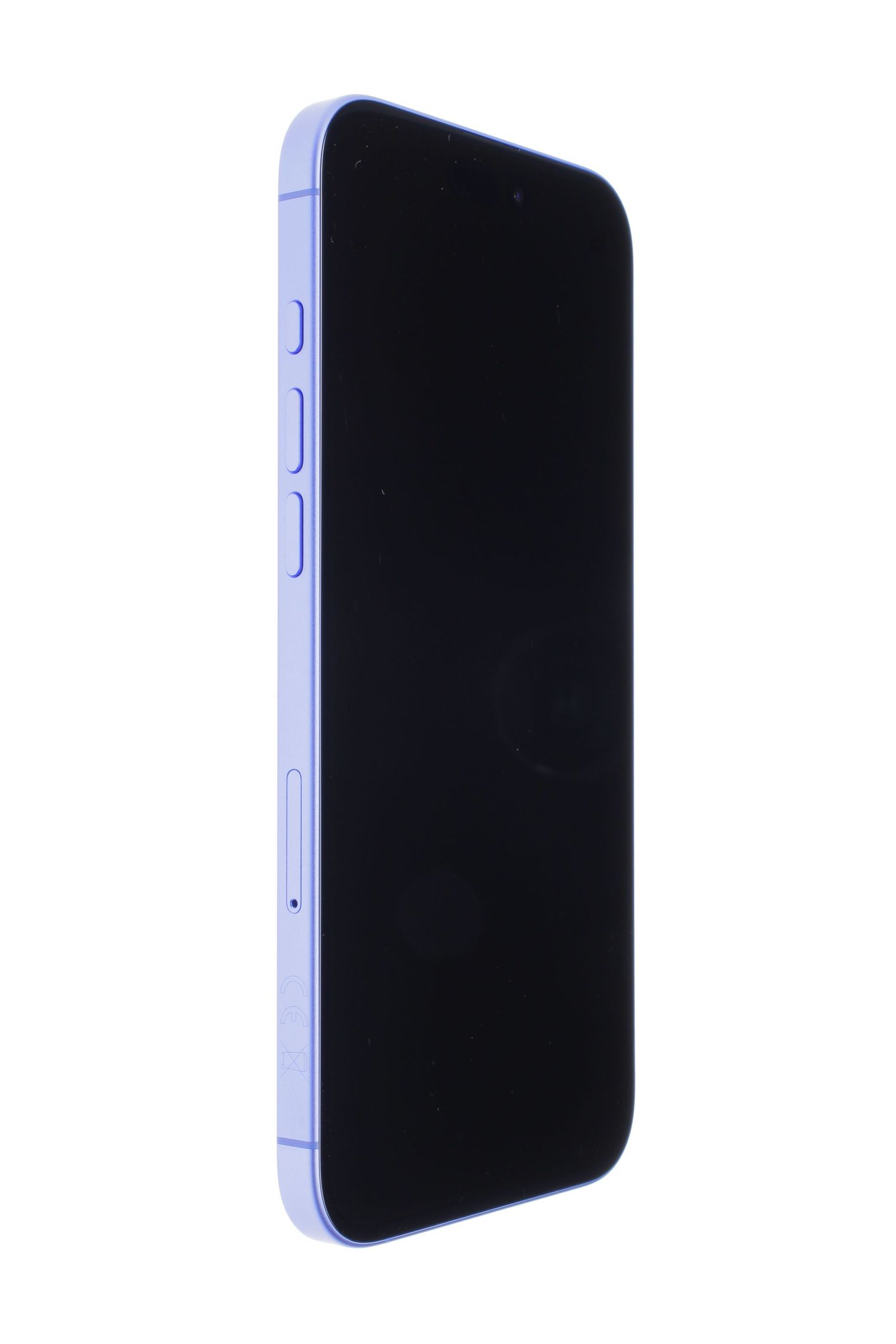 Apple iPhone 16 Plus 128 GB Ultramarine - Ca nou