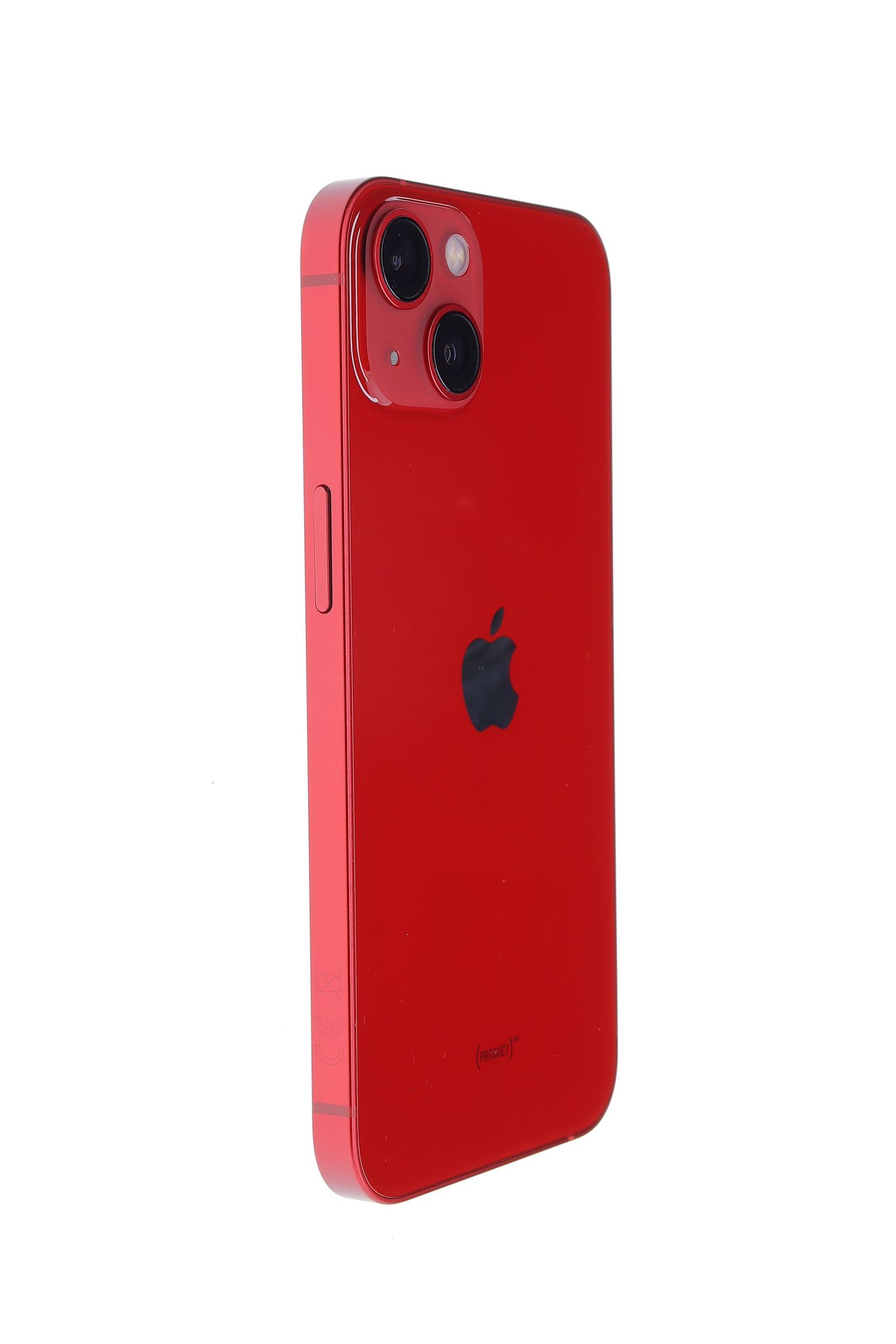 Apple iPhone 13 128 GB Red - Като нов