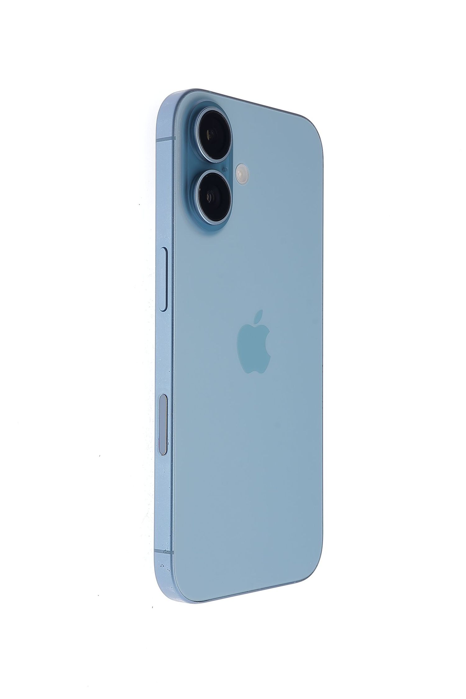 Apple iPhone 16 256 GB Teal - Nagyon jó