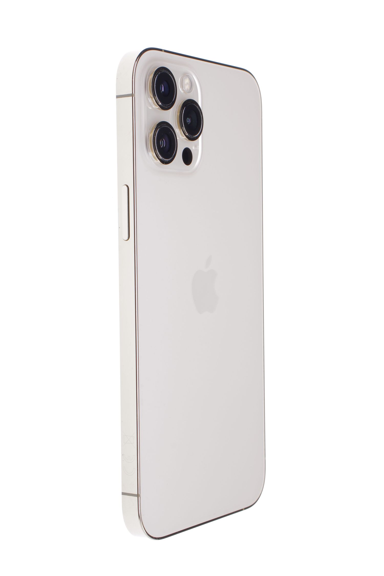 Apple iPhone 12 Pro Max 256 GB Gold - Excelent