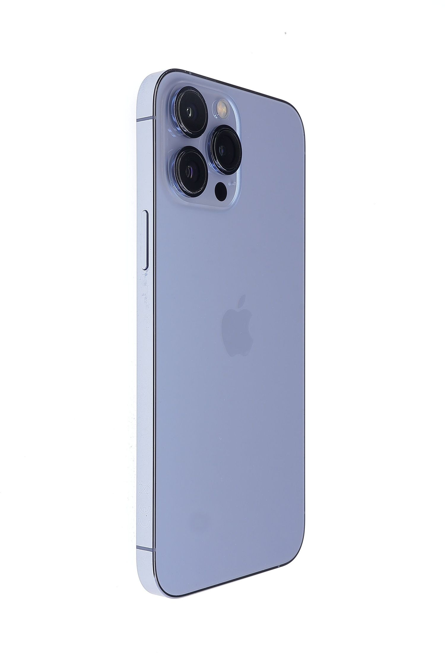 Apple iPhone 13 Pro Max 256 GB Sierra Blue - Excelent