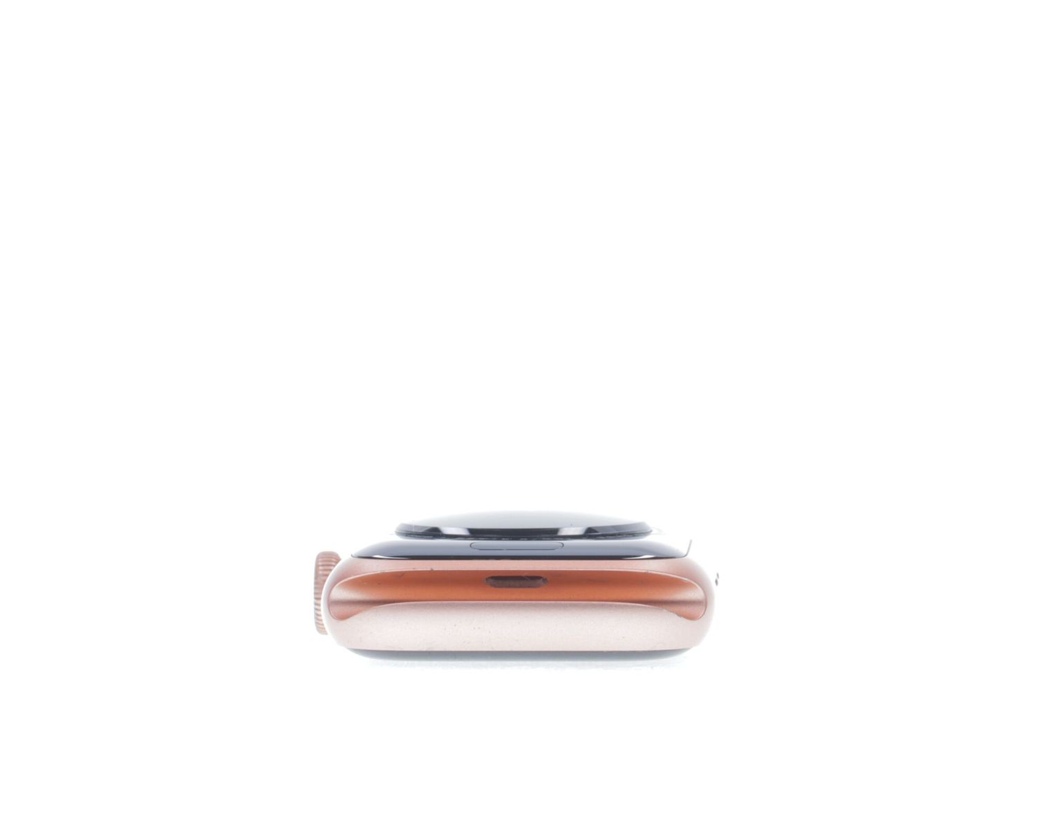 Apple Watch SE 2020, GPS, Aluminium 40mm Gold - Много добро