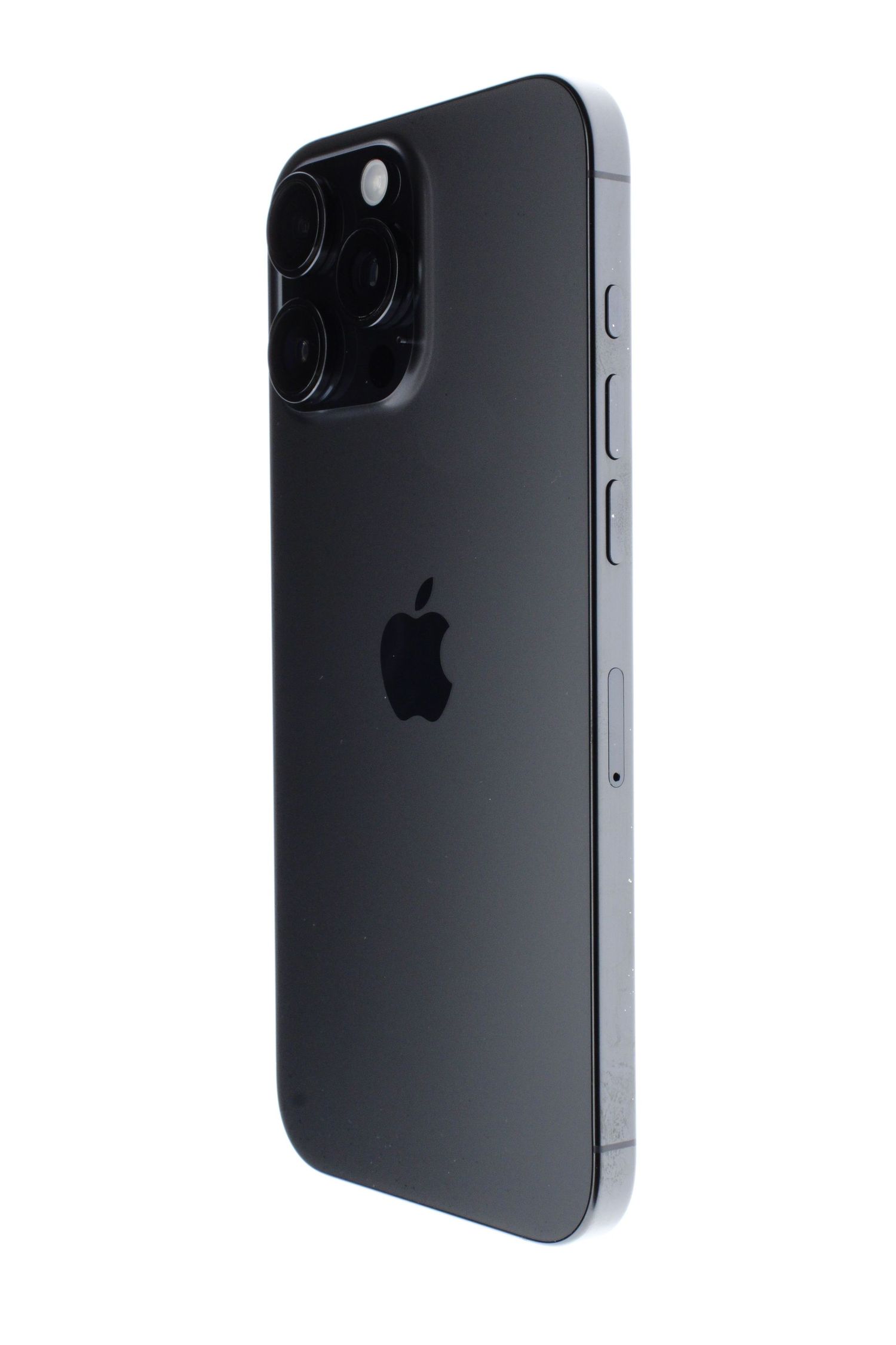 Apple iPhone 16 Pro Max 256 GB Black Titanium - Ca nou