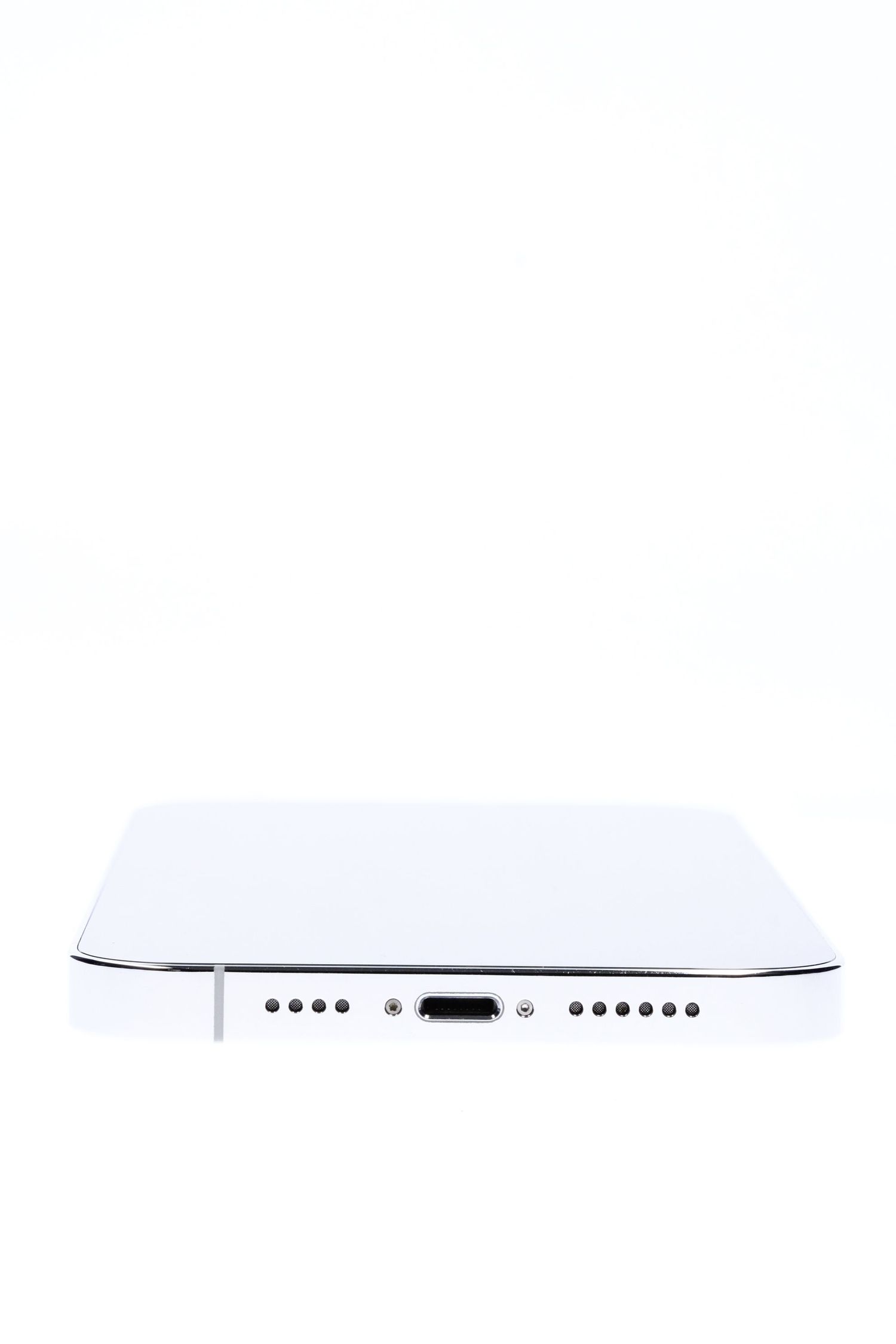 Apple iPhone 14 Pro Max 256 GB Silver - Nagyon jó