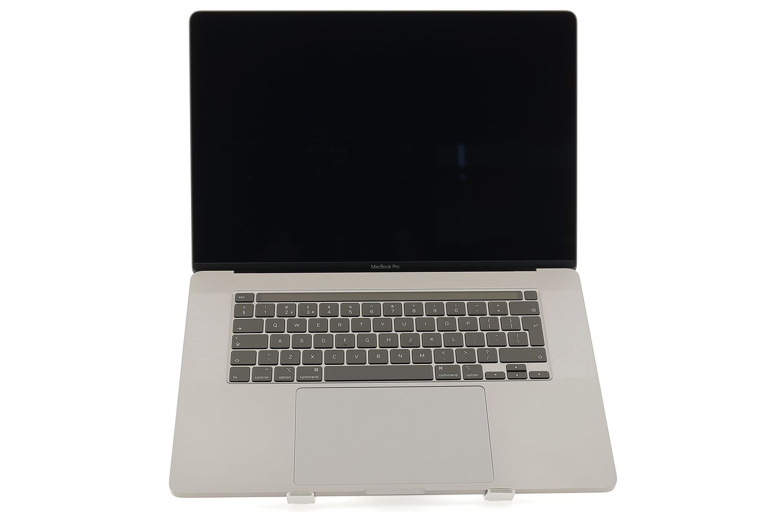 Apple MacBook Pro 16″ Touch Bar 2019, i9 2.4 GHz, 16 GB, AMD Radeon Pro 5300M 1 TB Space Gray - Foarte bun