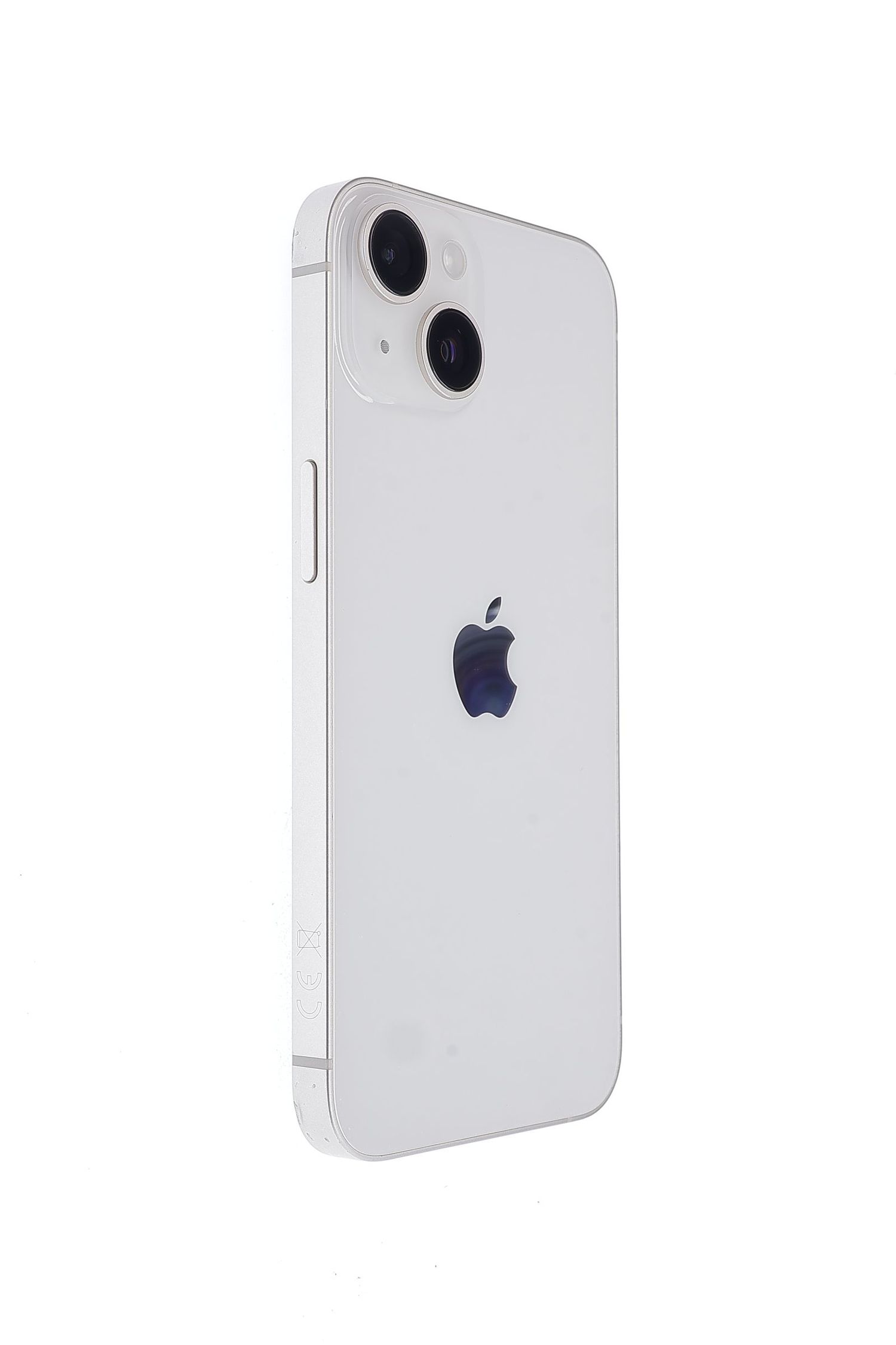 Apple iPhone 14 128 GB Starlight - Много добро