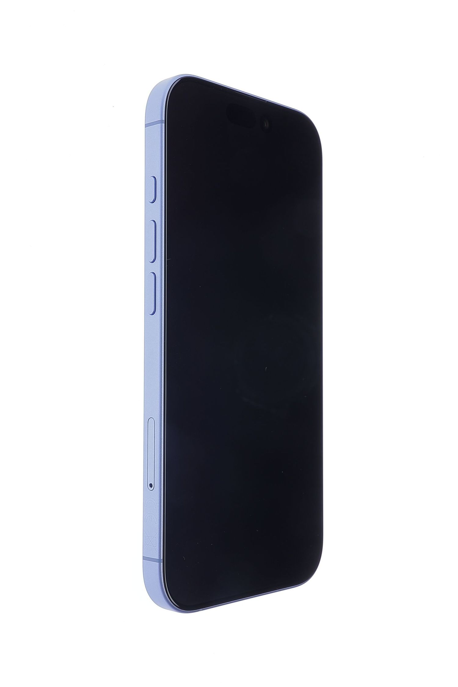 Apple iPhone 17 256 GB Mist Blue - Като нов