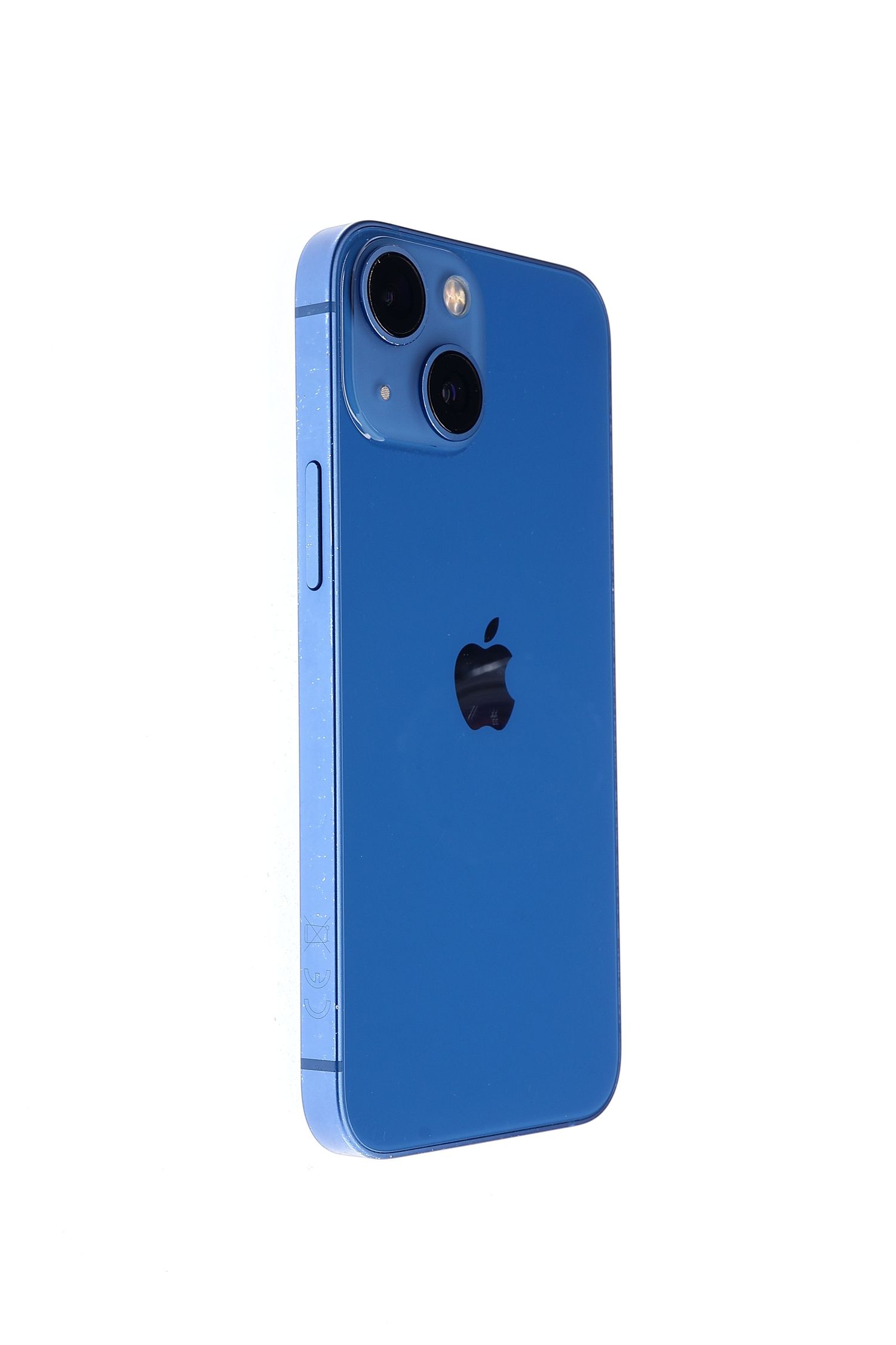 Apple iPhone 13 mini 128 GB Blue - Πολύ καλό