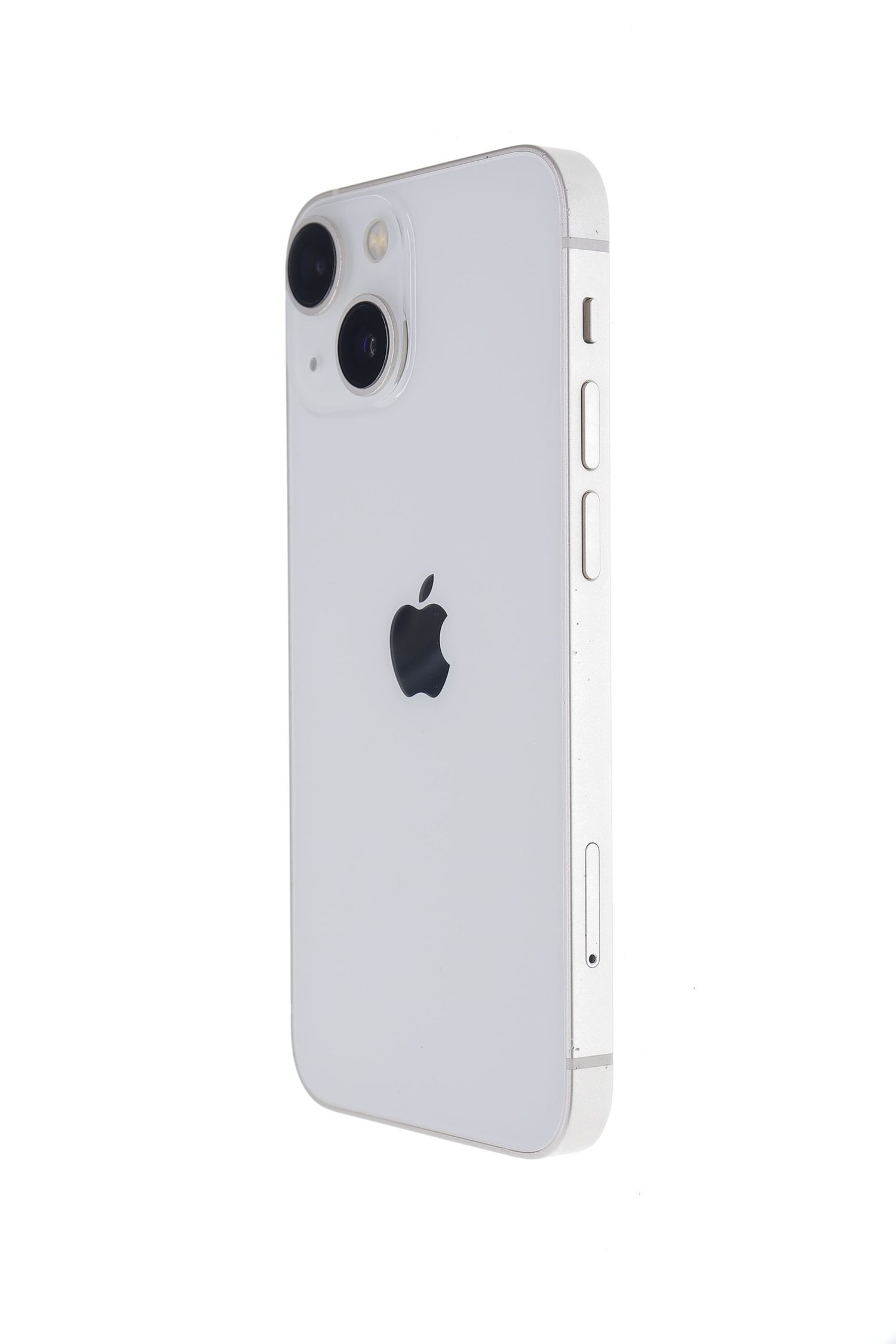 Apple iPhone 13 mini 256 GB Starlight - Като нов