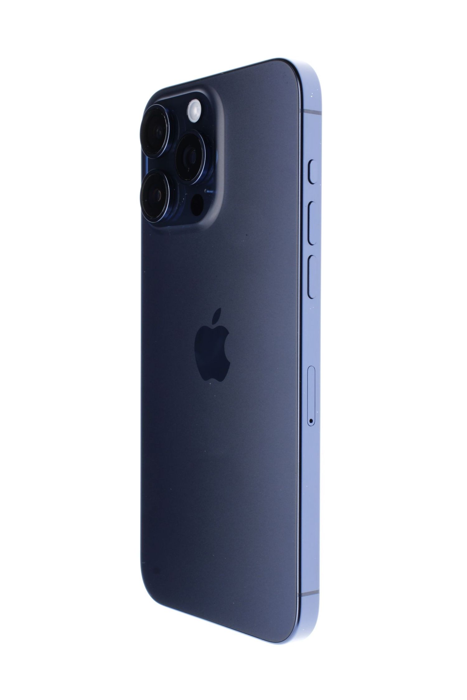 Apple iPhone 15 Pro Max 512 GB Blue Titanium - Като нов