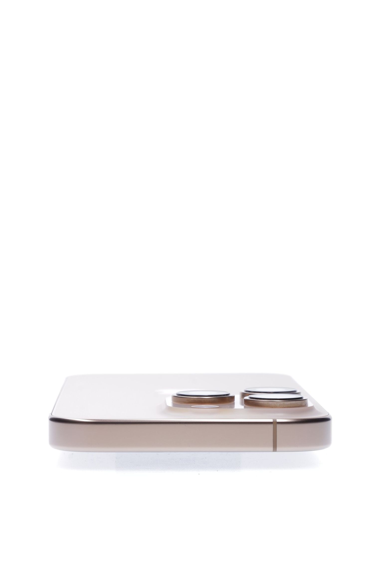 Apple iPhone 16 Pro 128 GB Desert Titanium - Като нов