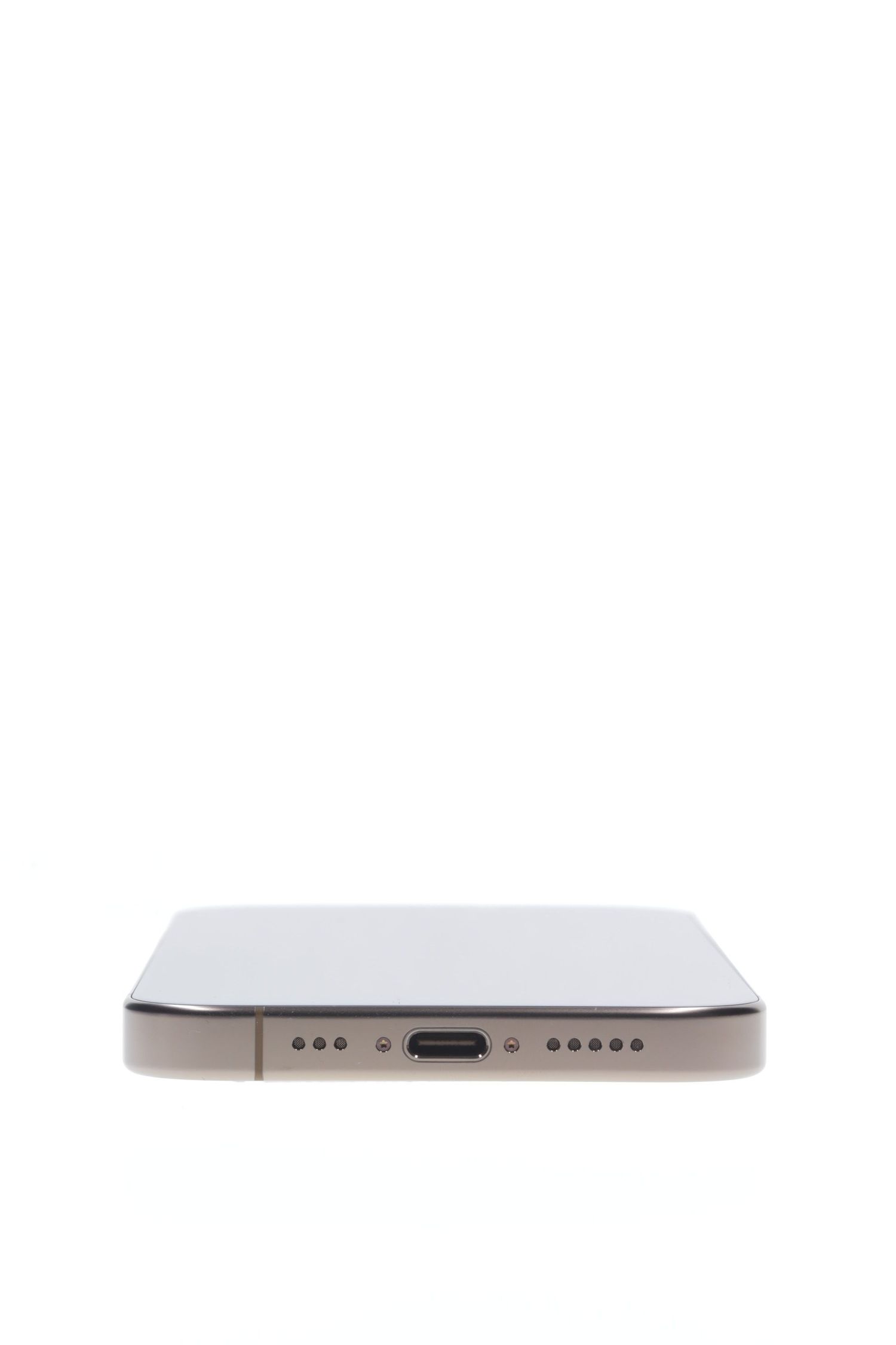 Apple iPhone 16 Pro 128 GB Desert Titanium - Újszerű