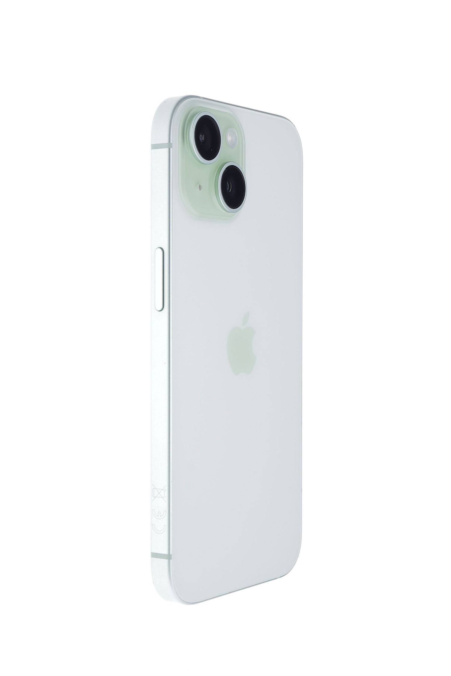 Apple iPhone 15 128 GB Green - Ca nou