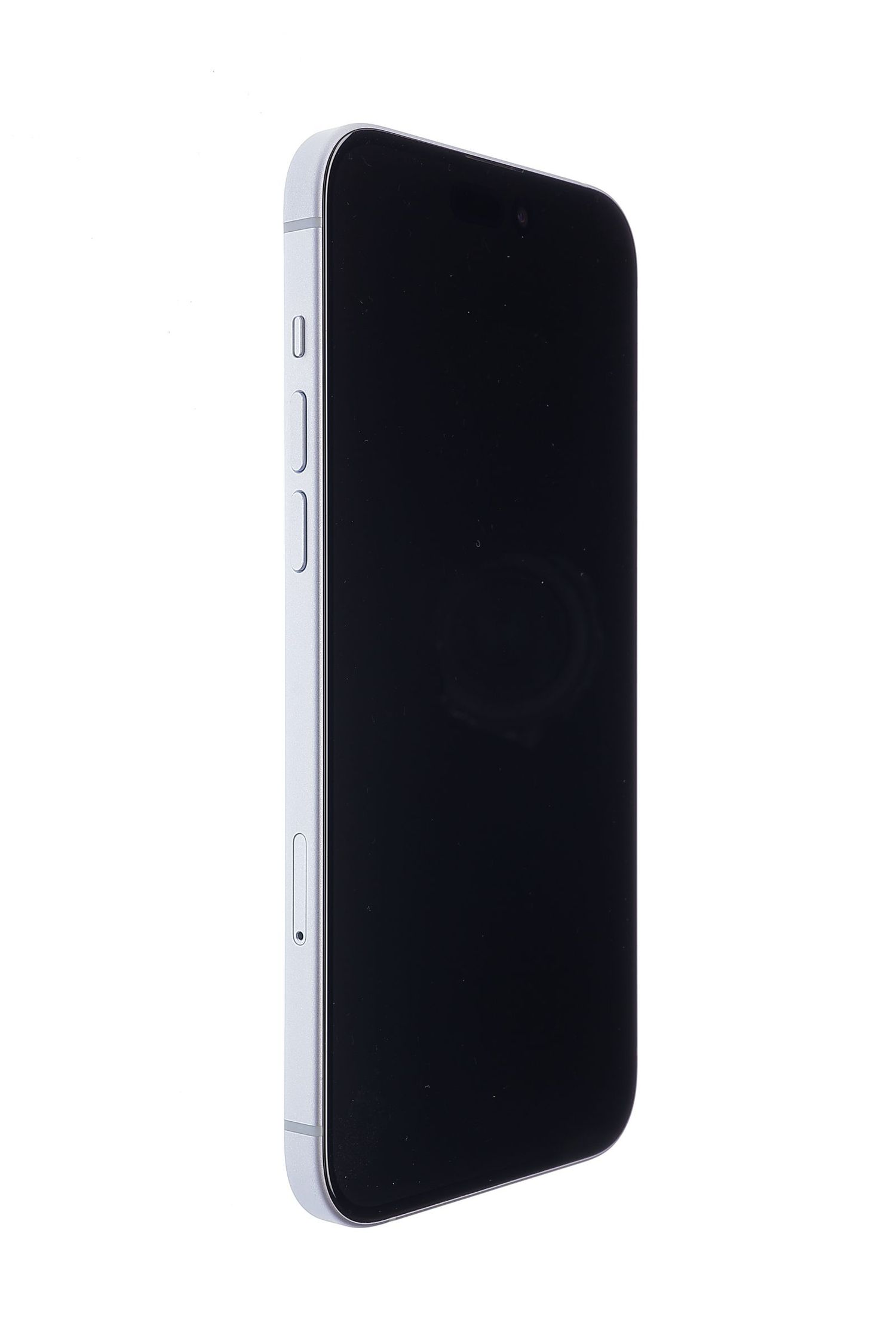 Apple iPhone 15 Plus 128 GB Blue - Újszerű