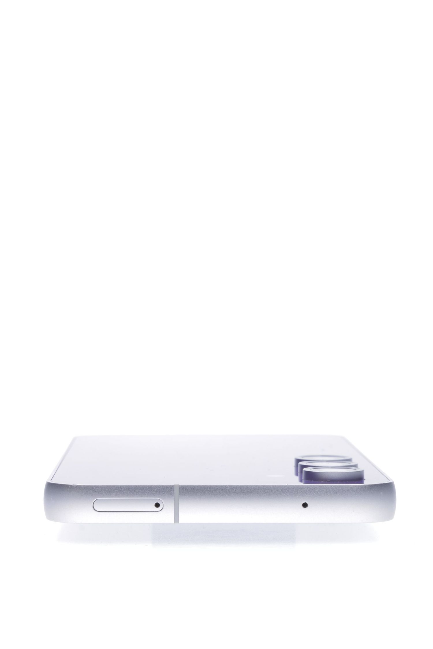 Samsung Galaxy S23 FE 5G Dual Sim 128 GB Purple - Nagyon jó