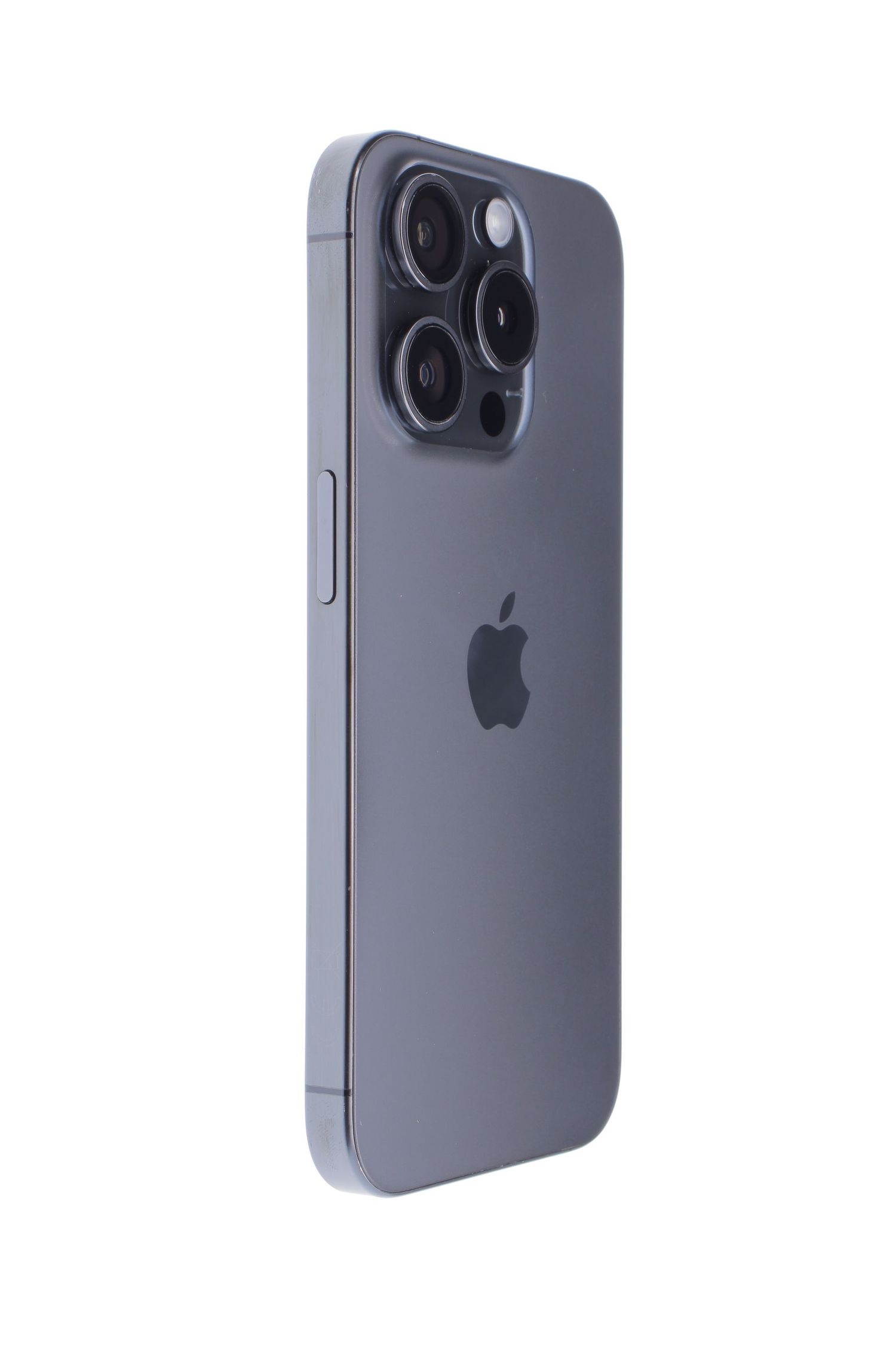 Apple iPhone 15 Pro 128 GB Black Titanium - Excelent