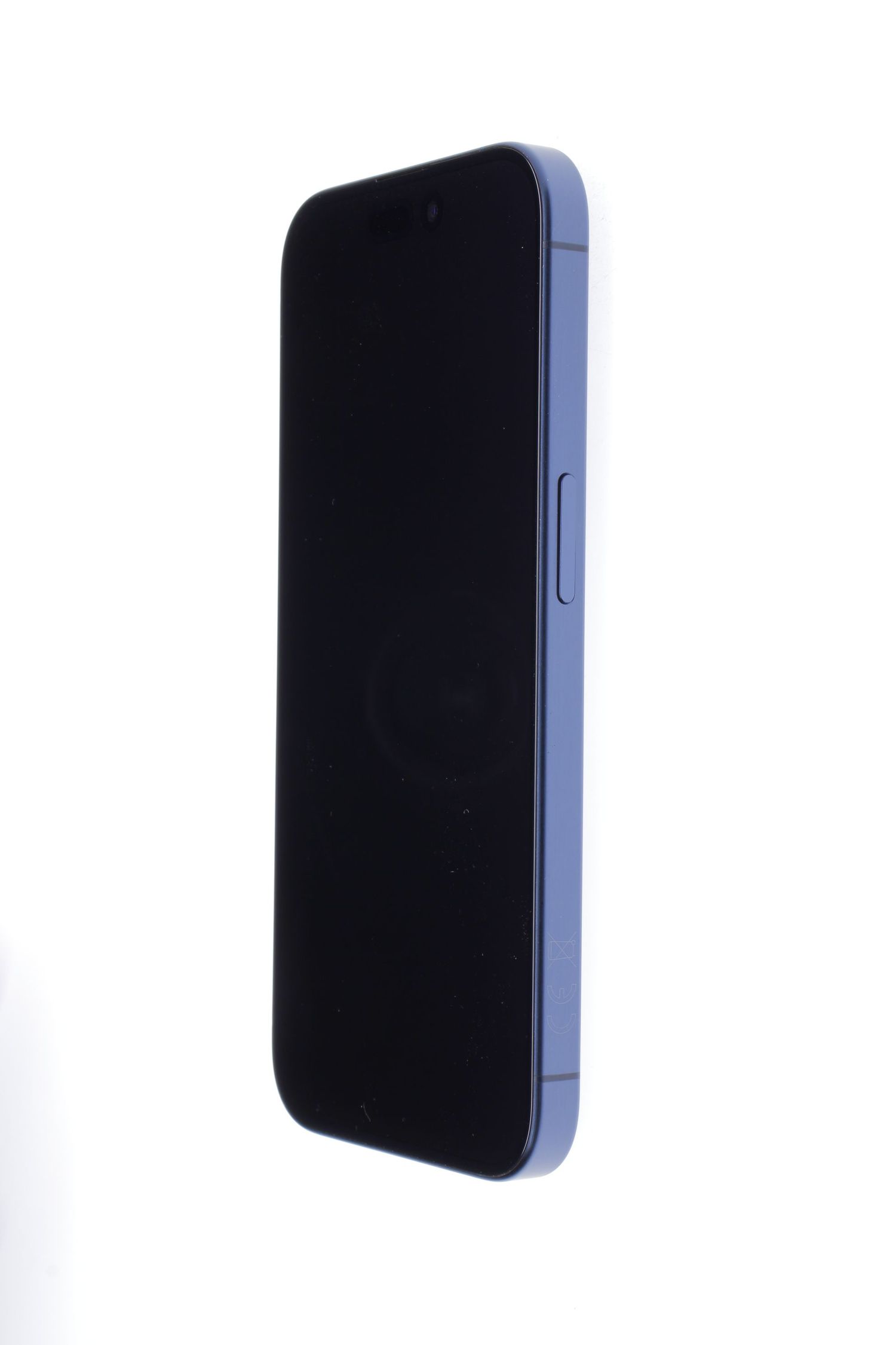 Apple iPhone 15 Pro 256 GB Blue Titanium - Ca nou