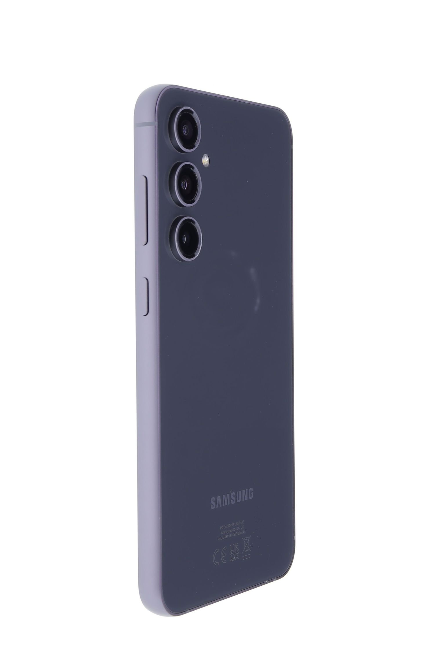Samsung Galaxy S23 FE 5G Dual Sim 128 GB Graphite - Ca nou