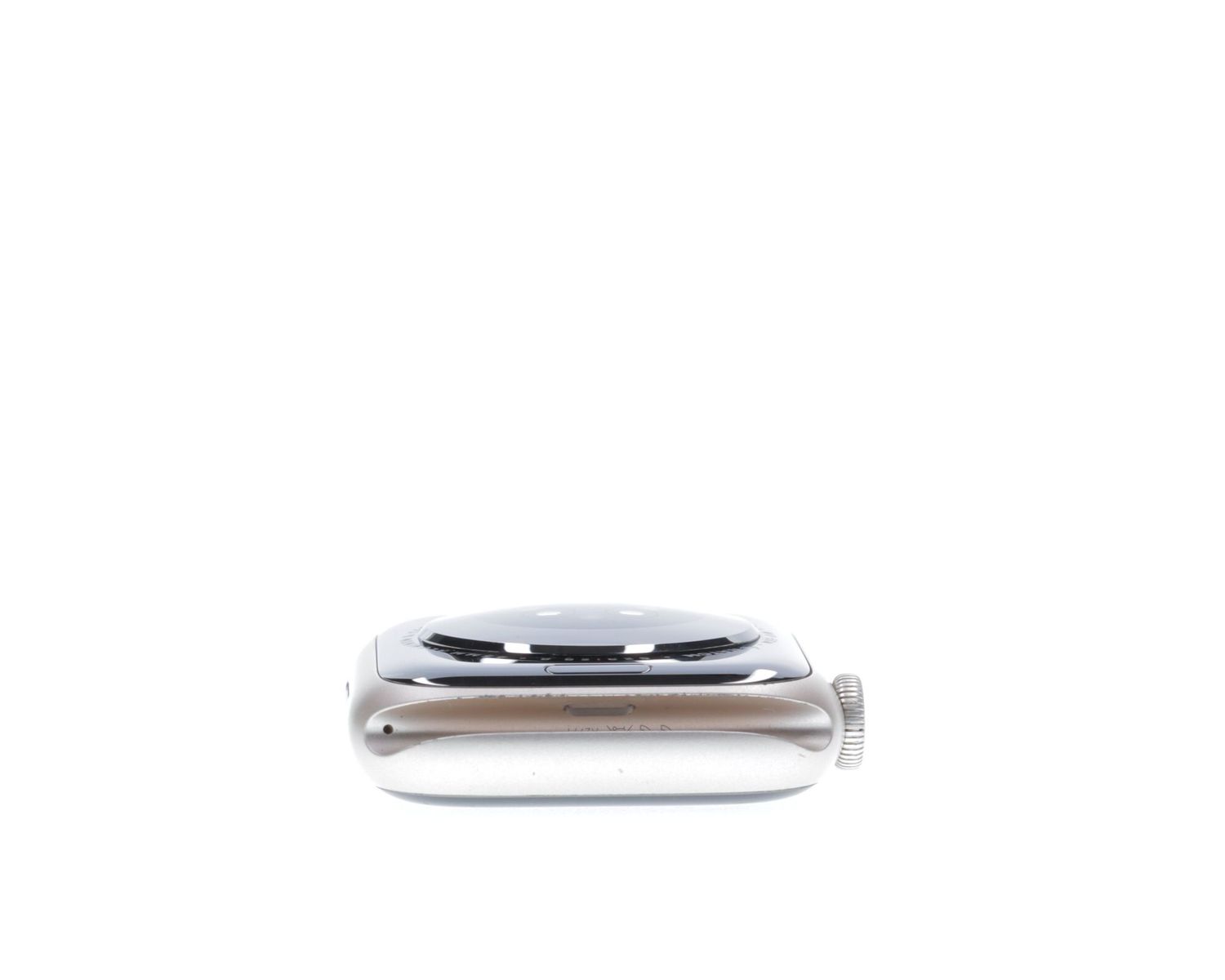 Apple Watch Series 8 2022, GPS, Aluminium 45mm Starlight - Много добро