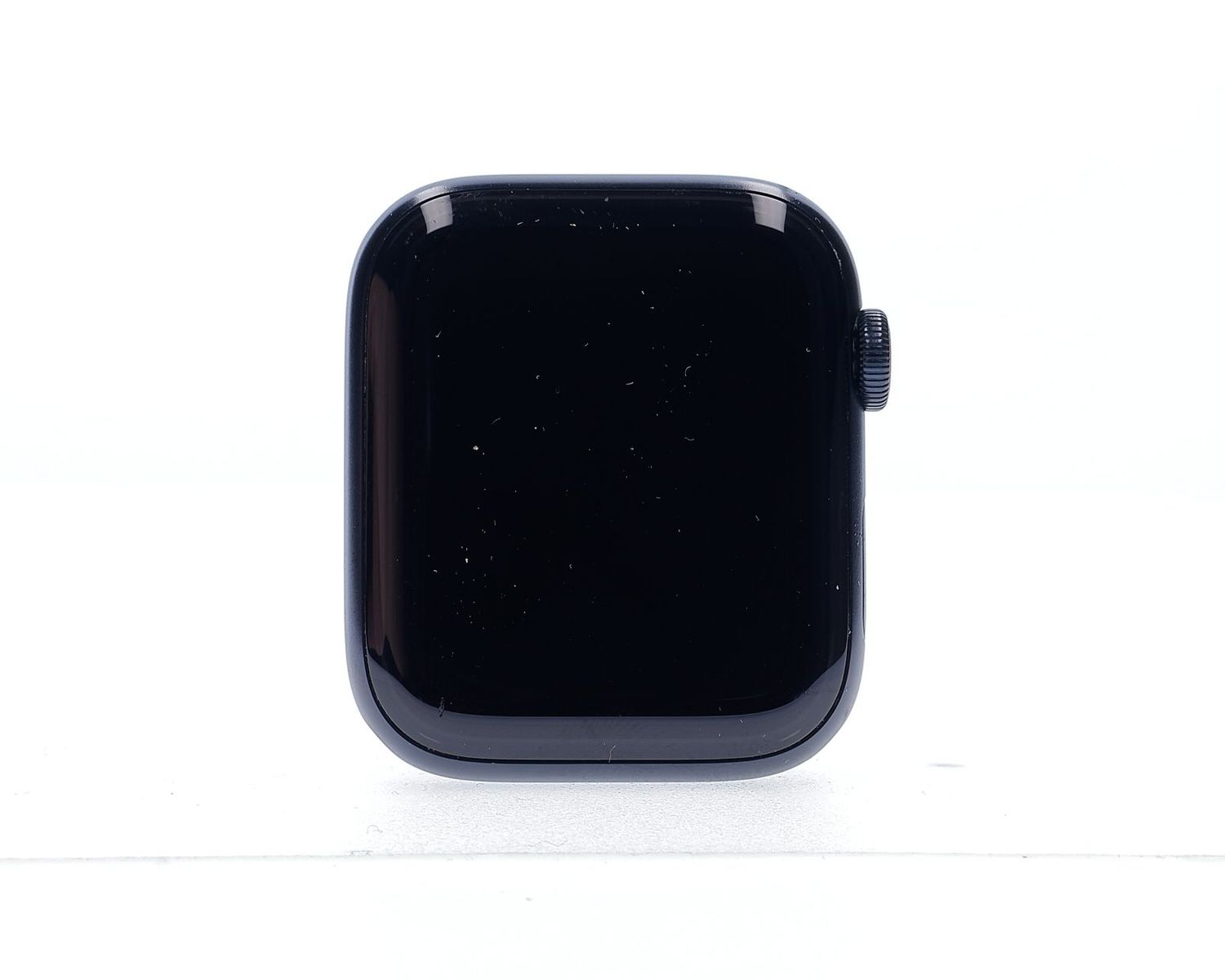 Apple Watch SE 2022, GPS + Cellular, Aluminium 44mm Midnight - Като нов