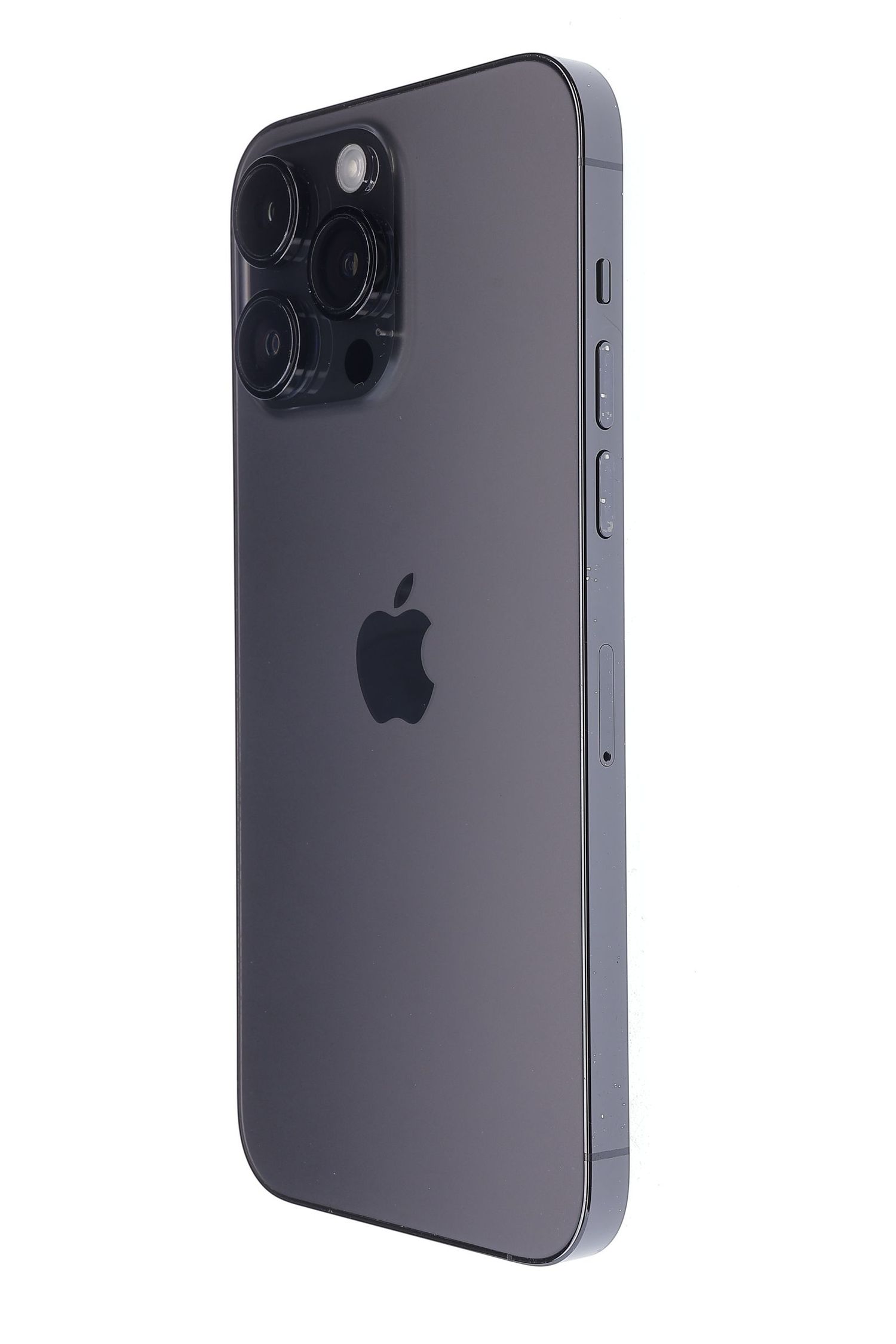 Apple iPhone 14 Pro Max 128 GB Space Black - Foarte bun