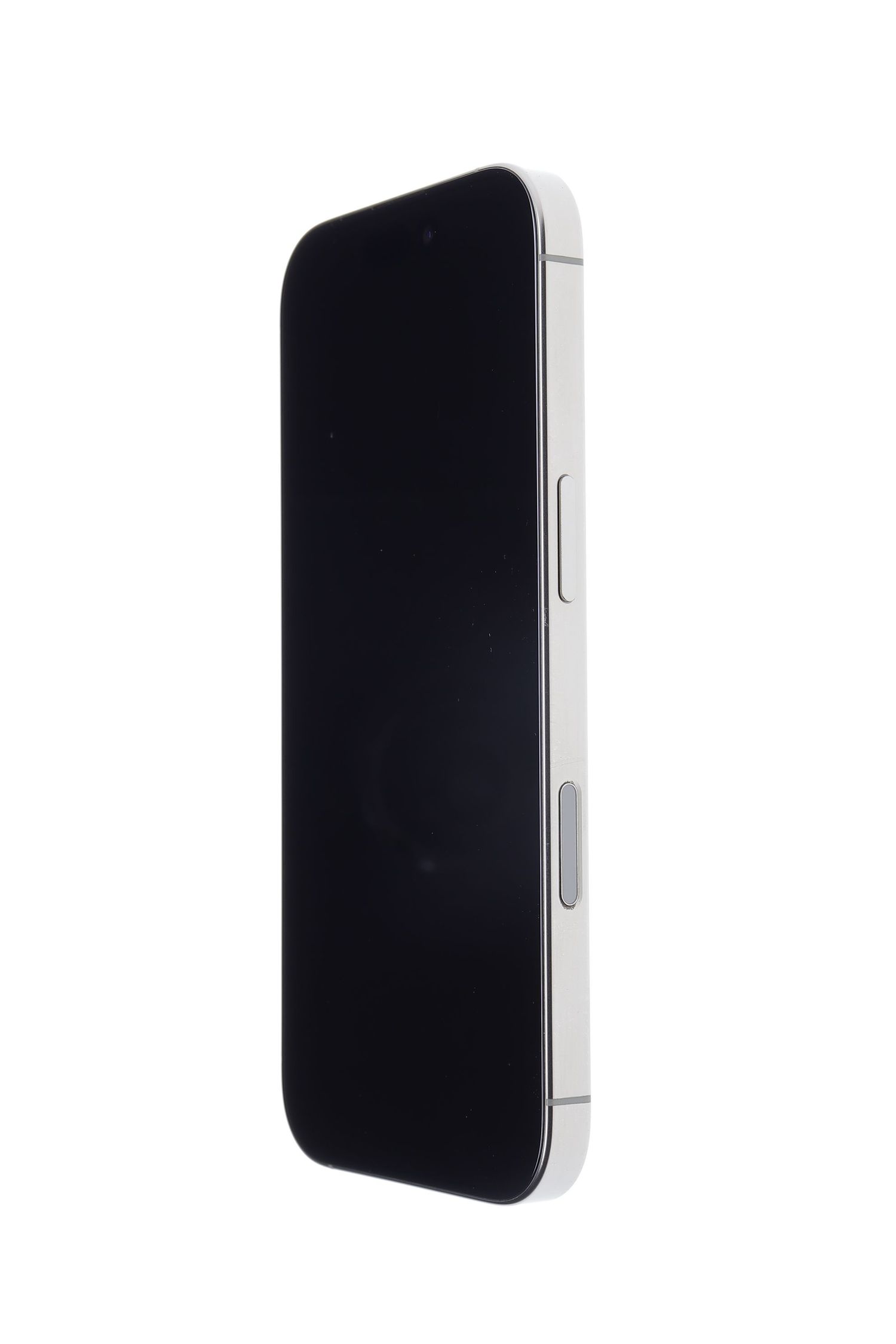 Apple iPhone 16 Pro 128 GB Natural Titanium - Kiváló