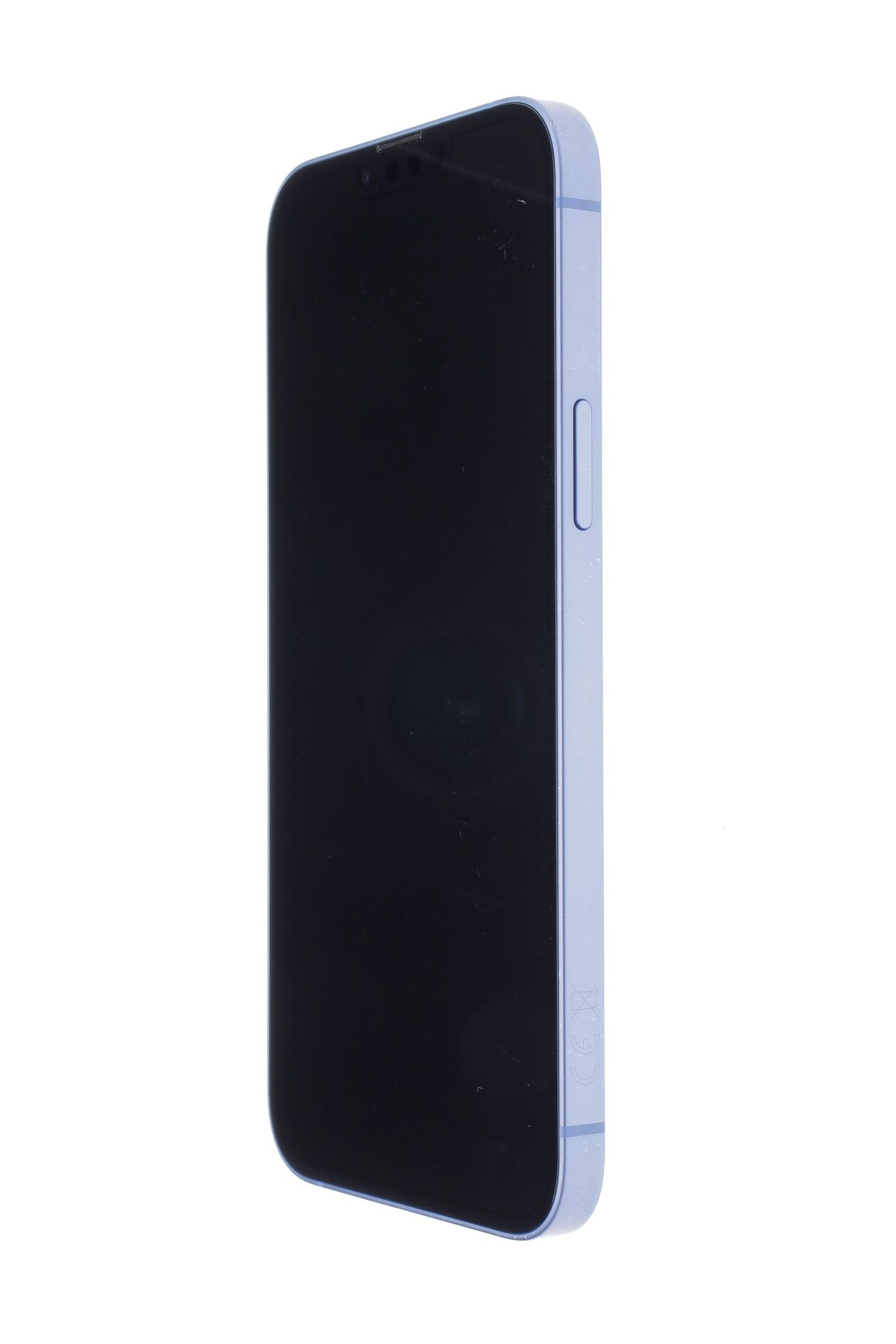 Apple iPhone 14 Plus 128 GB Blue - Πολύ καλό